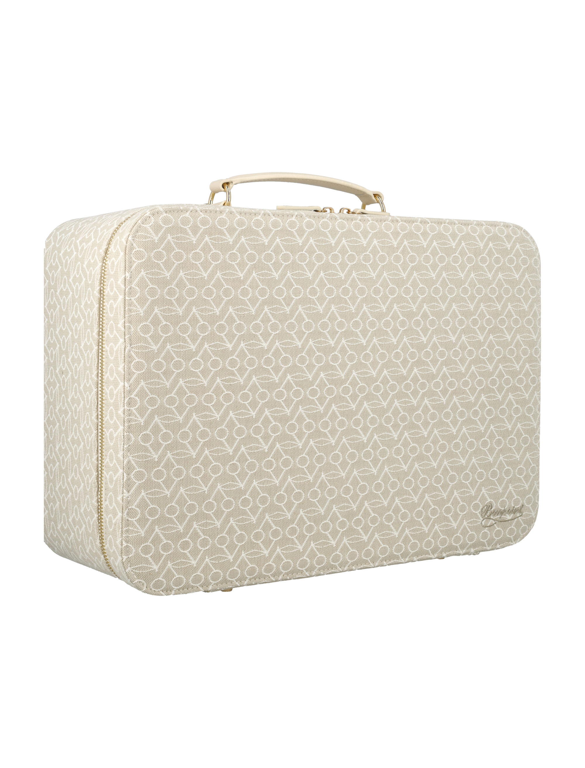 Bonpoint Bags.. Beige PERPBAW00002060 (Bonpoint / ビジネス・トラベルバッグ ) | Bonpoint (ボンポワン)(1)