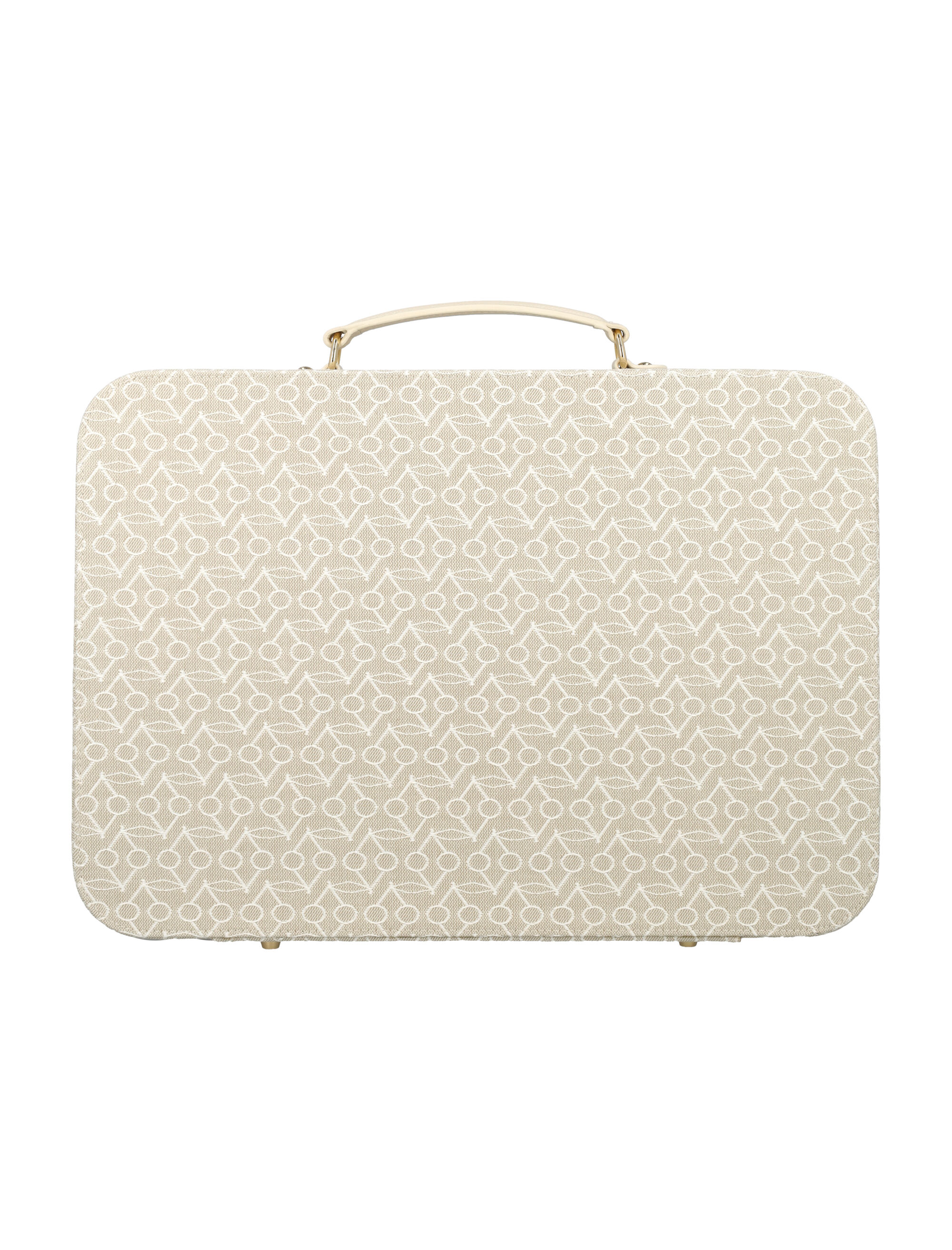 Bonpoint Bags.. Beige PERPBAW00002060 (Bonpoint / ビジネス・トラベルバッグ ) | Bonpoint (ボンポワン)(3)