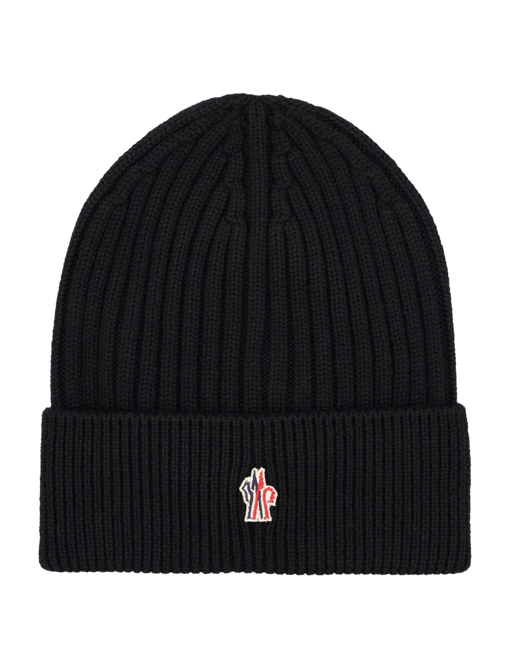 MONCLER GRENOBLE Hats Black 3B0000704761999 (Moncler Grenoble / 帽子 ) | Moncler Grenoble (モンクレール グルノーブル)
