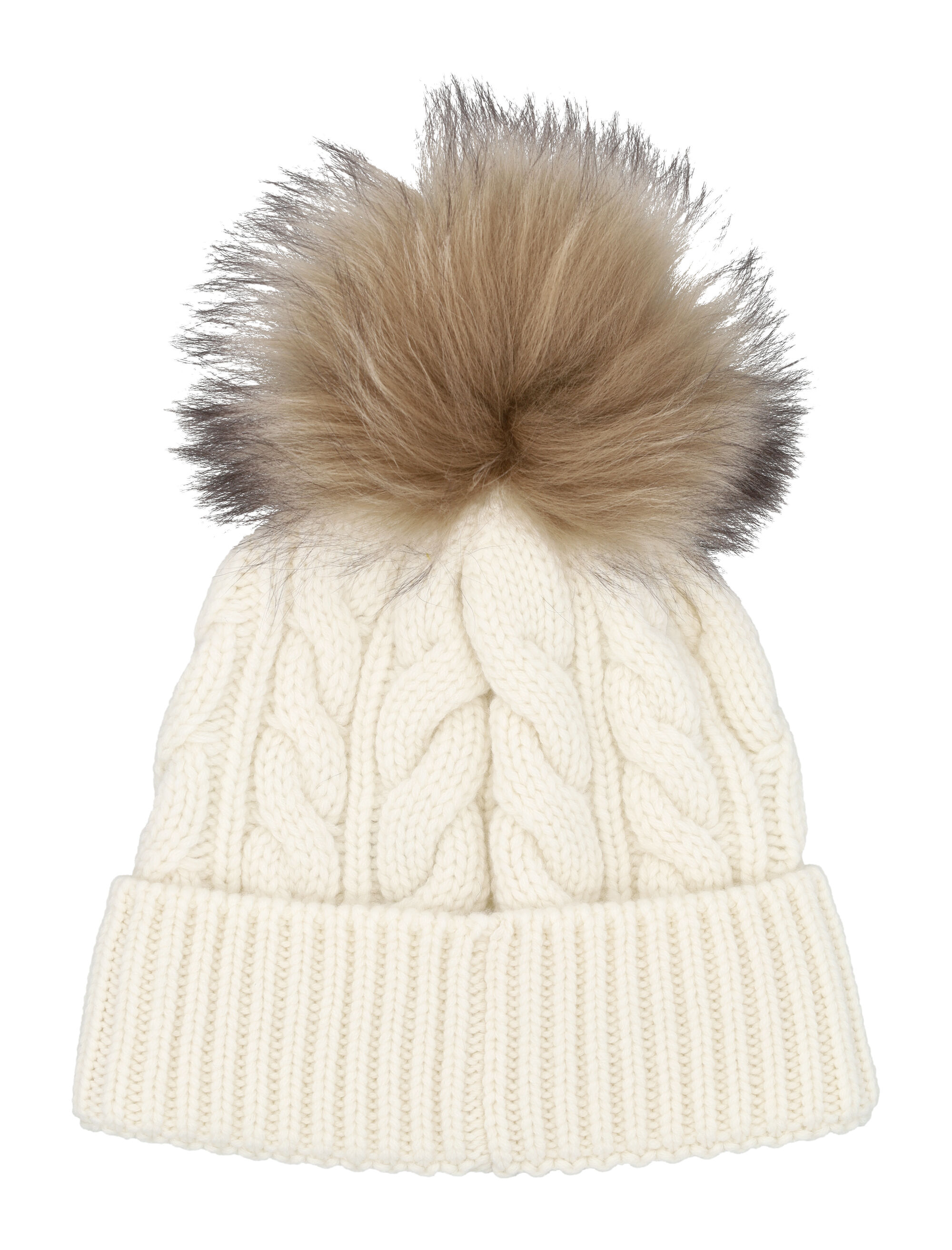 MONCLER GRENOBLE Hats White 3B00011A0069002 (Moncler Grenoble / 帽子 ) | Moncler Grenoble (モンクレール グルノーブル)(1)