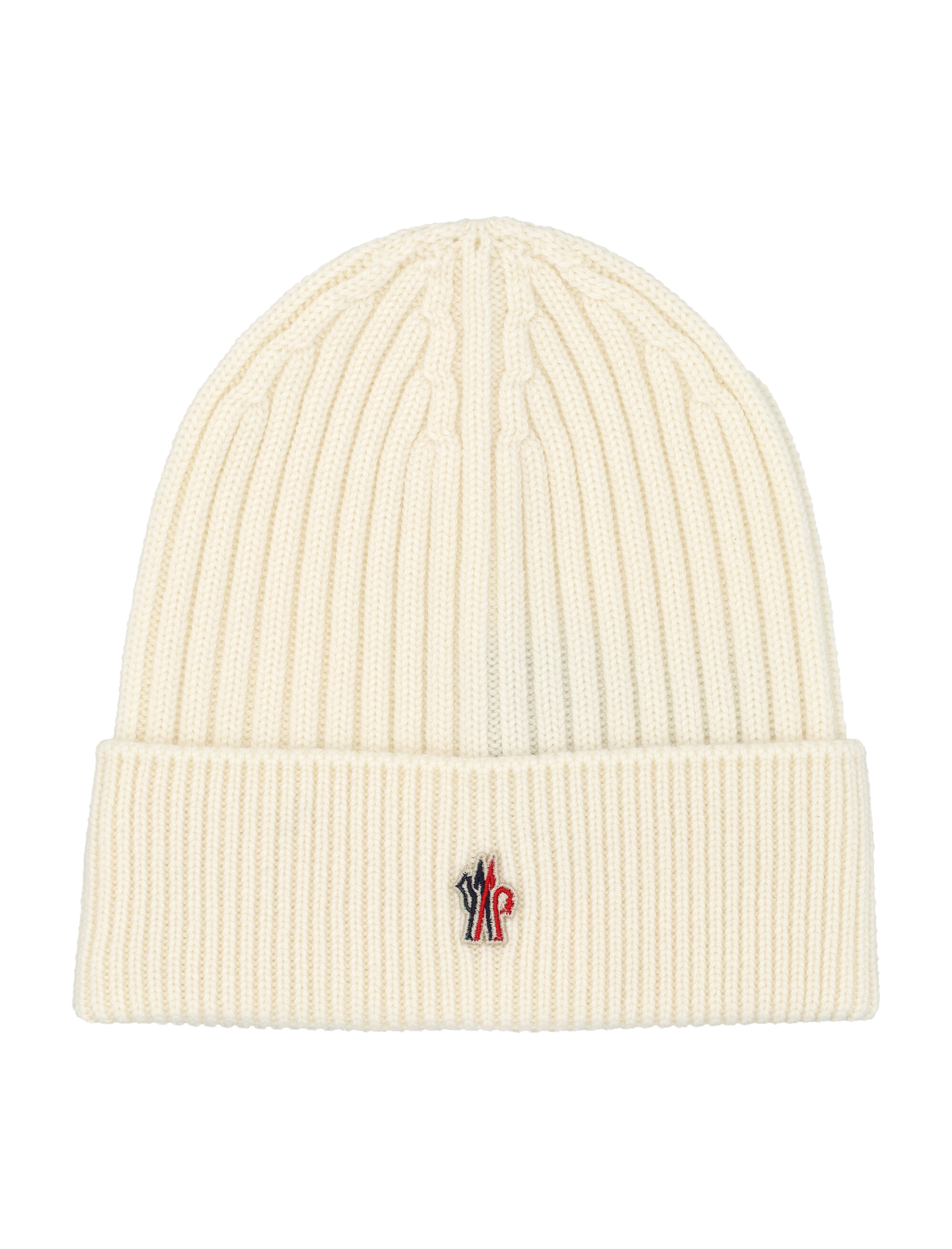 MONCLER GRENOBLE Hats White 3B0000704761034 (Moncler Grenoble / 帽子 ) | Moncler Grenoble (モンクレール グルノーブル)