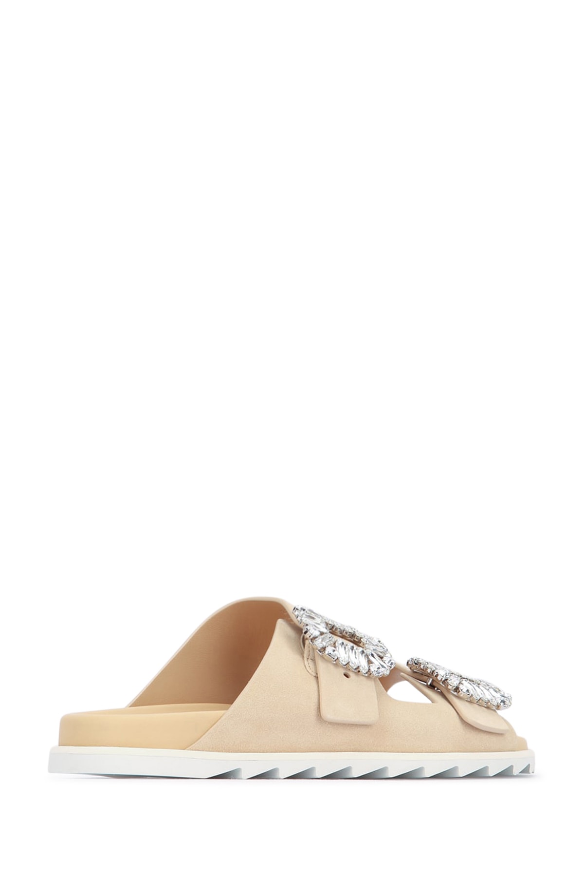 SLIDY VIV STRASS BUCKLE RVW45818820J9EC203 (Roger Vivier / サンダル ) | Roger Vivier (ロジェ ヴィヴィエ)(2)