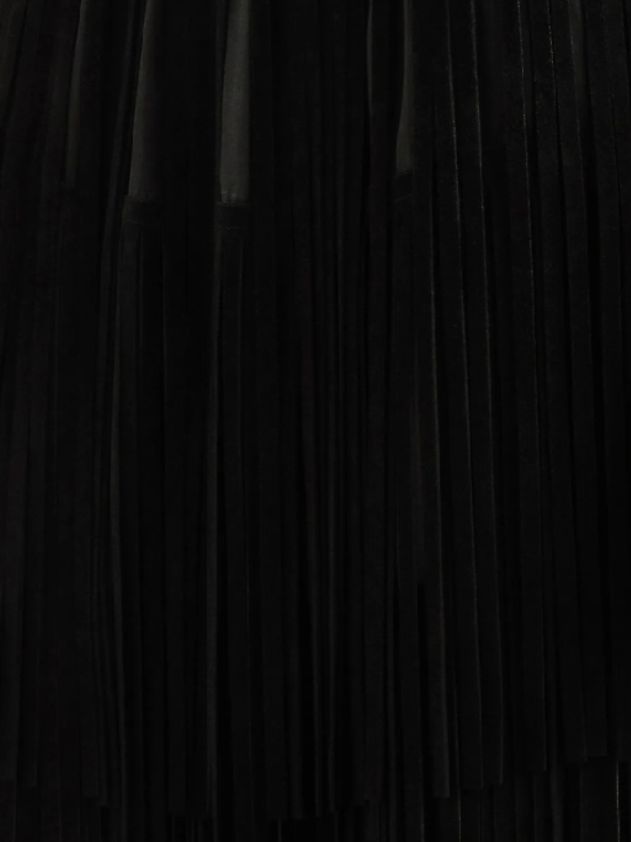 Dolce & Gabbana Skirts Black F4DARZGDDIFN000 (Dolce & Gabbana / スカート ) | Dolce & Gabbana (ドルチェガッバーナ)(1)