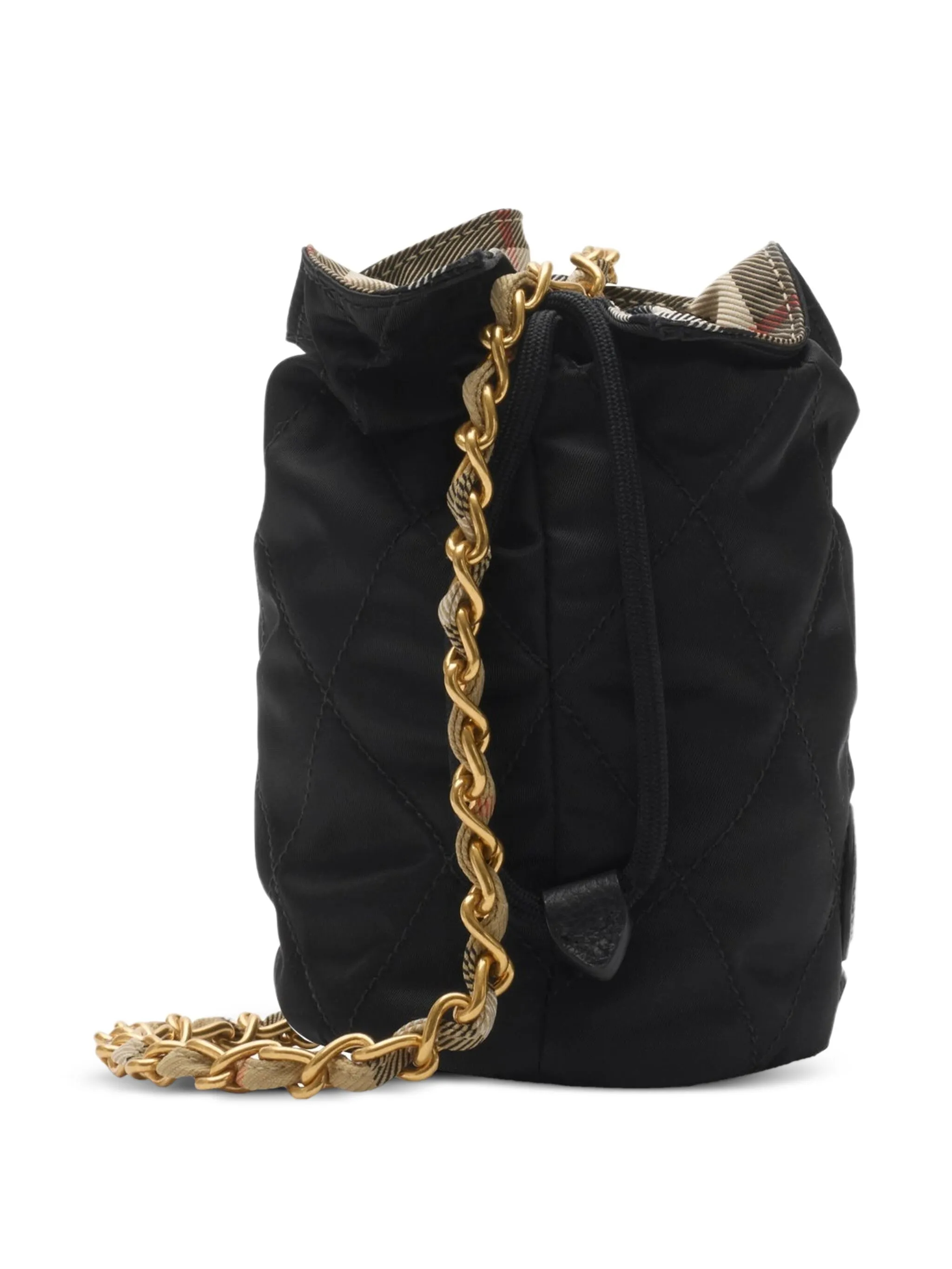 Burberry Bags.. Black 8118449X (Burberry / ハンドバッグ・ショルダーバッグ ) | Burberry (バーバリー)(1)