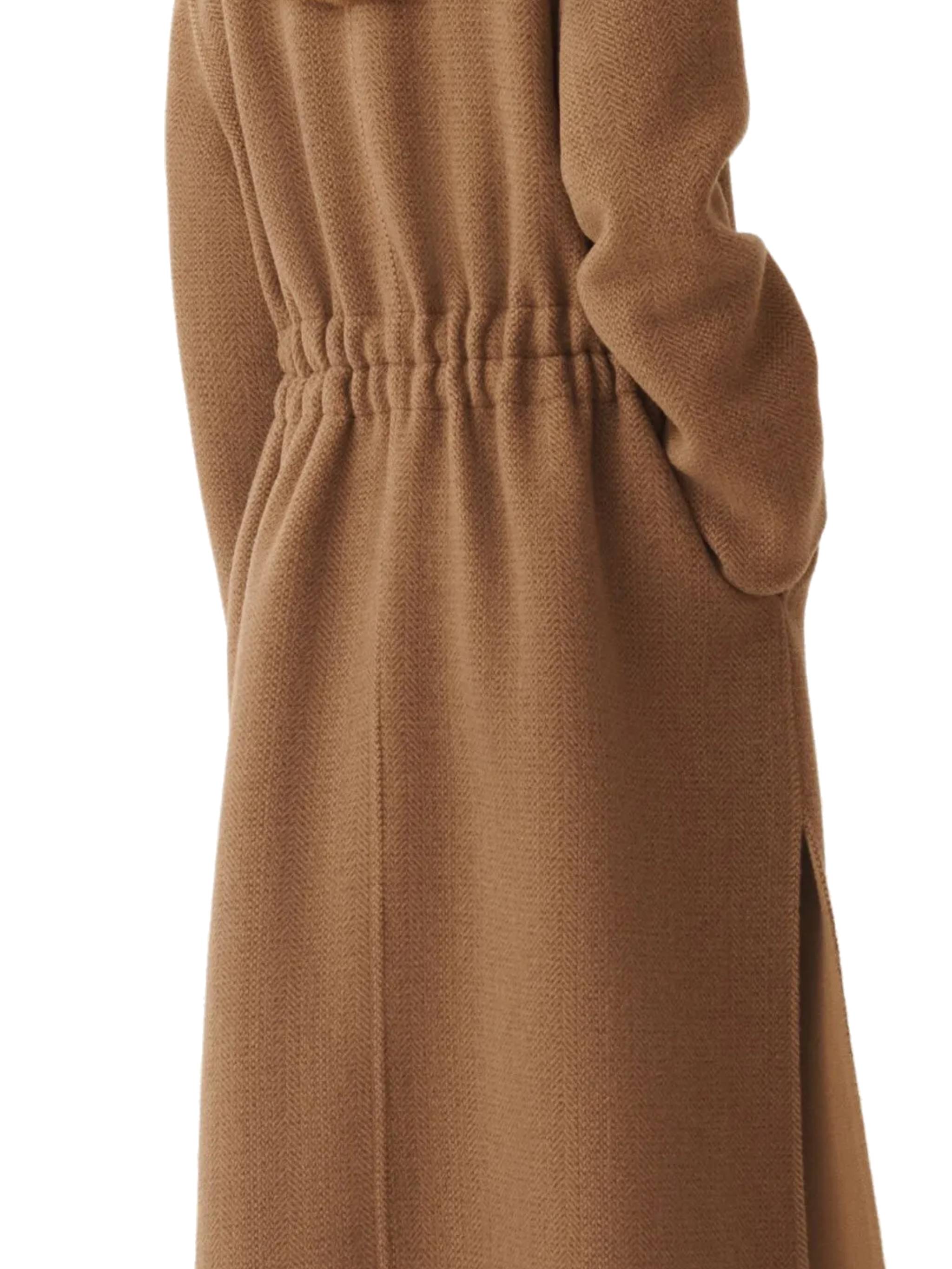 Fabiana Filippi Coats CTD225F715L643VR1 (FABIANA FILIPPI / コート ) | FABIANA FILIPPI (ファビアナフィリッピ)(2)