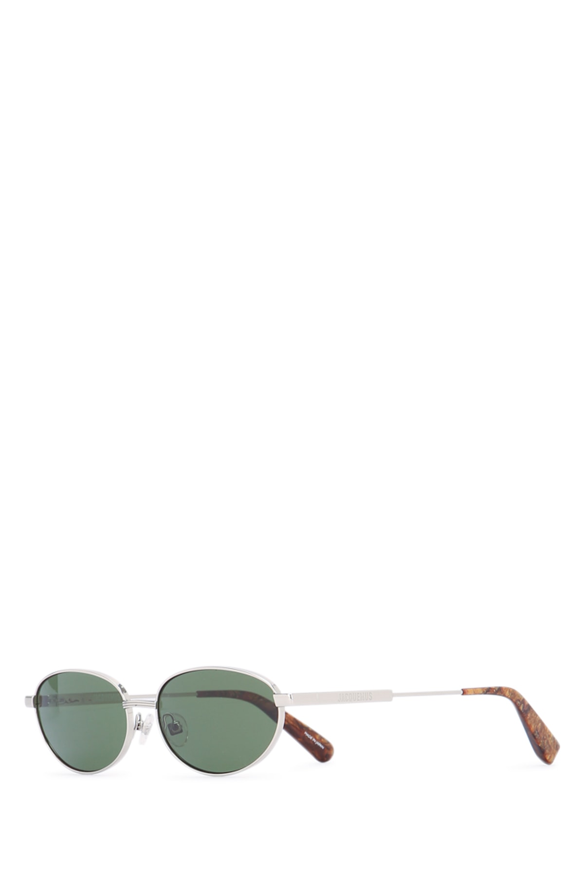 LES LUNETTES ALBA JAC120C2SUN000 (JACQUEMUS / サングラス・アイウェア ) | JACQUEMUS (ジャックムス)