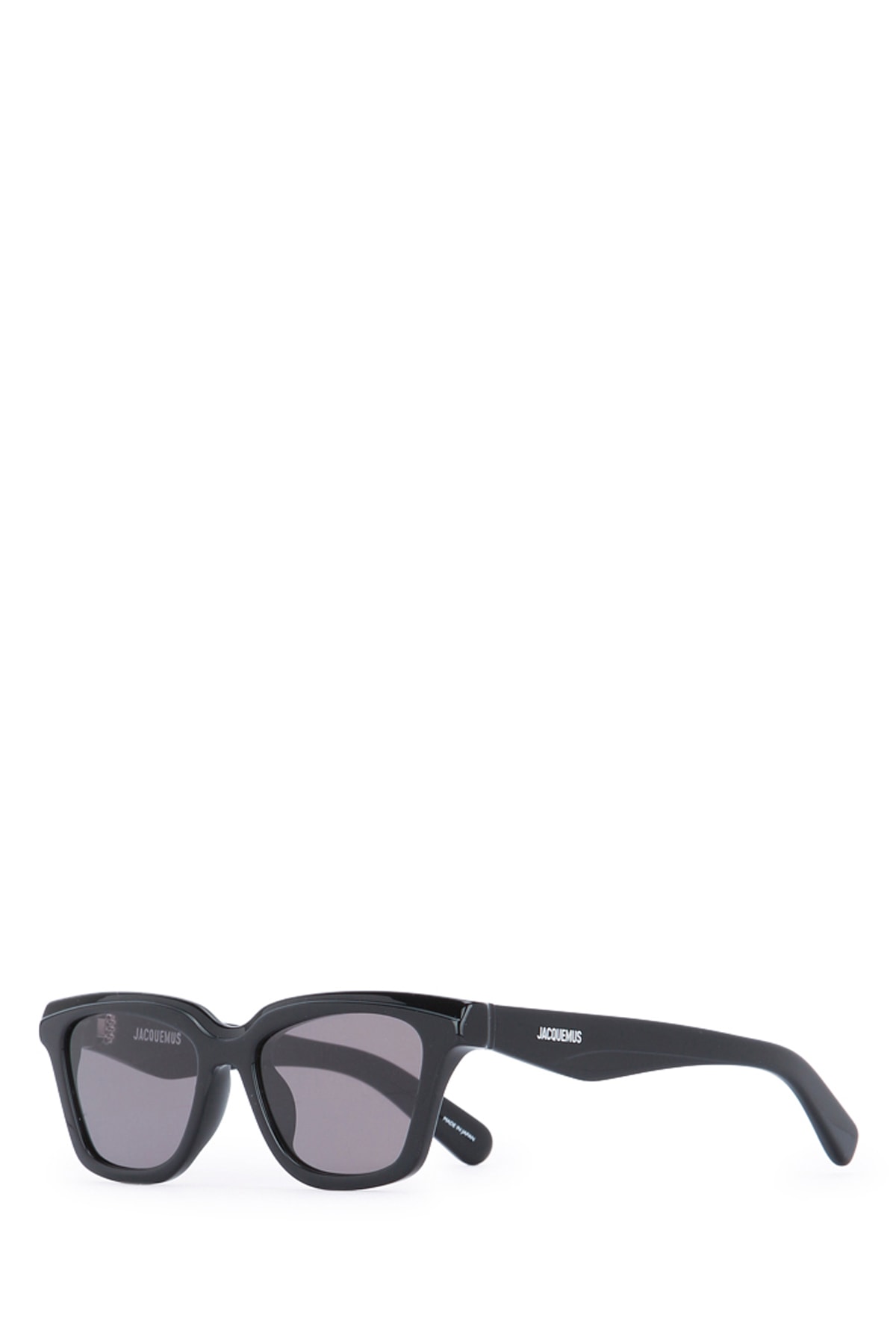 LES LUNETTES CARRE JAC109C2SUN000 (JACQUEMUS / サングラス・アイウェア ) | JACQUEMUS (ジャックムス)