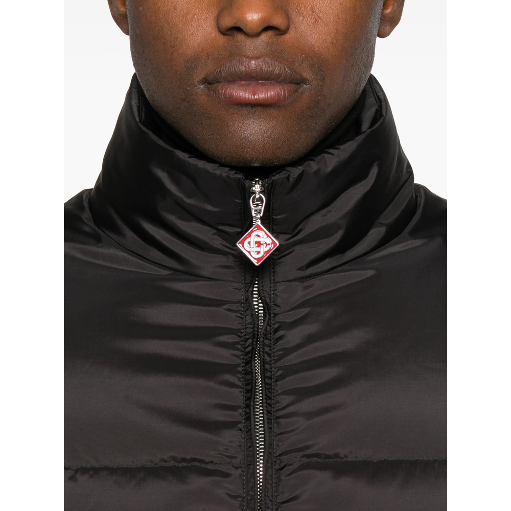 Outerwear Casablanca OT19901SKIGR (Casablanca / ダウンジャケット・コート ) | Casablanca (カサブランカ)(2)