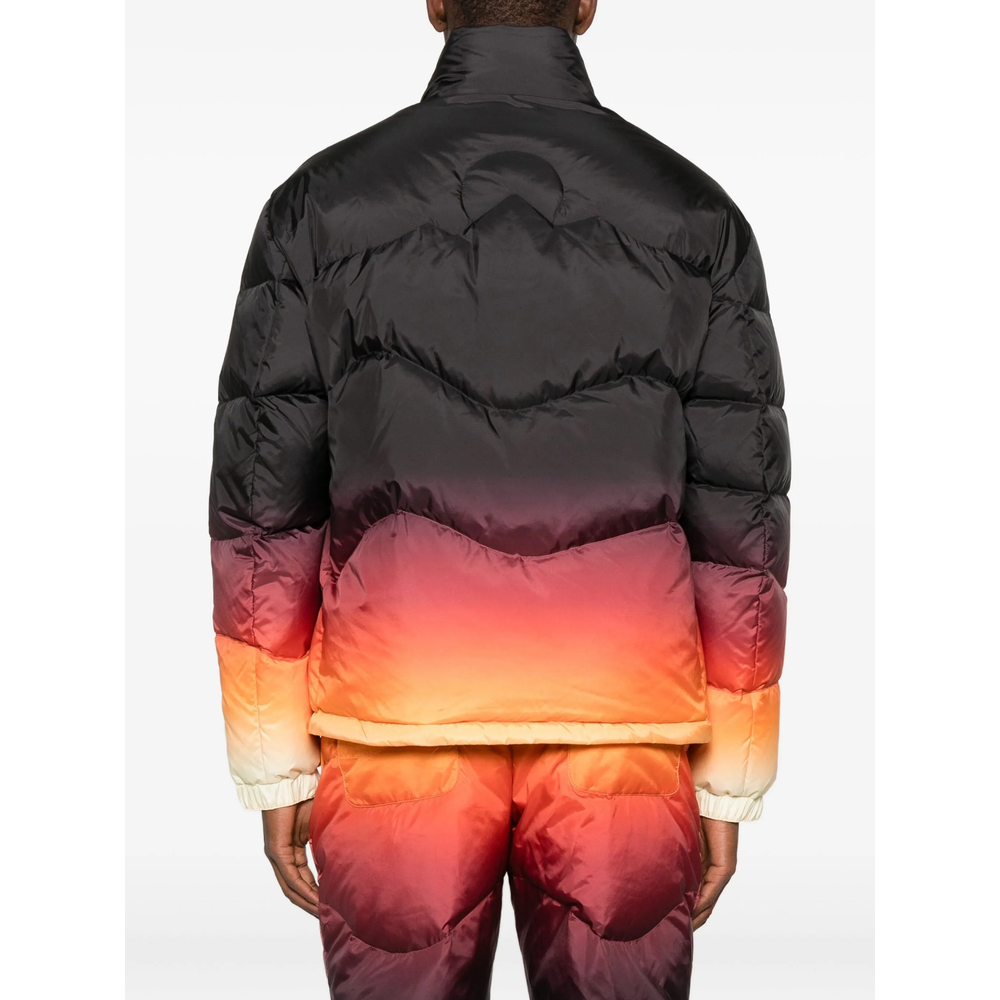 Outerwear Casablanca OT19901SKIGR (Casablanca / ダウンジャケット・コート ) | Casablanca (カサブランカ)(4)