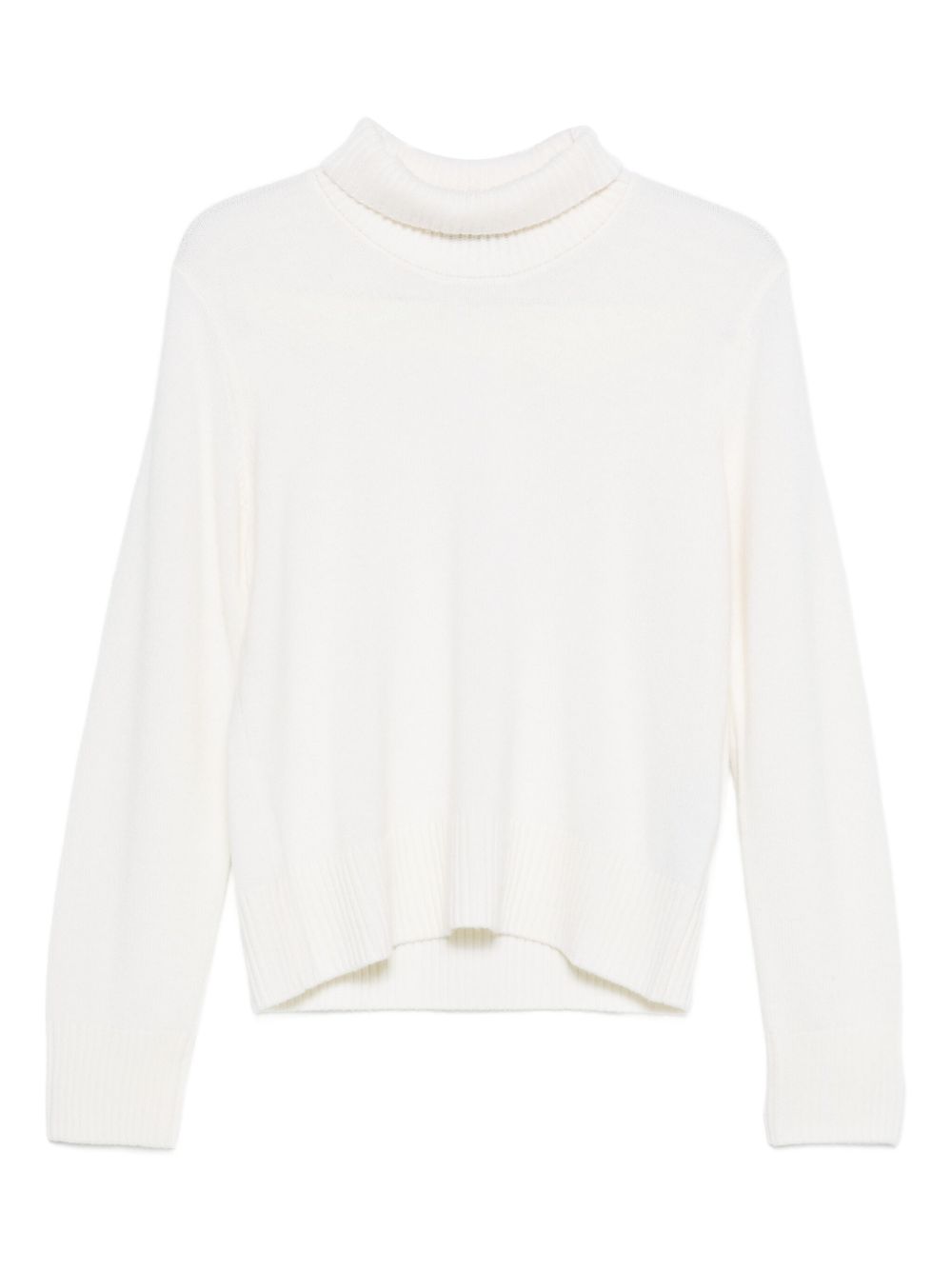 Seventy Sweaters Cream MT3890900331002 (SEVENTY / ニット・セーター・カーディガン ) | SEVENTY (セブンティ)