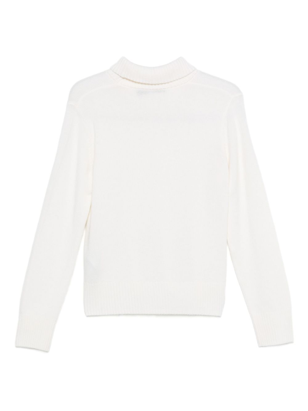 Seventy Sweaters Cream MT3890900331002 (SEVENTY / ニット・セーター・カーディガン ) | SEVENTY (セブンティ)(1)