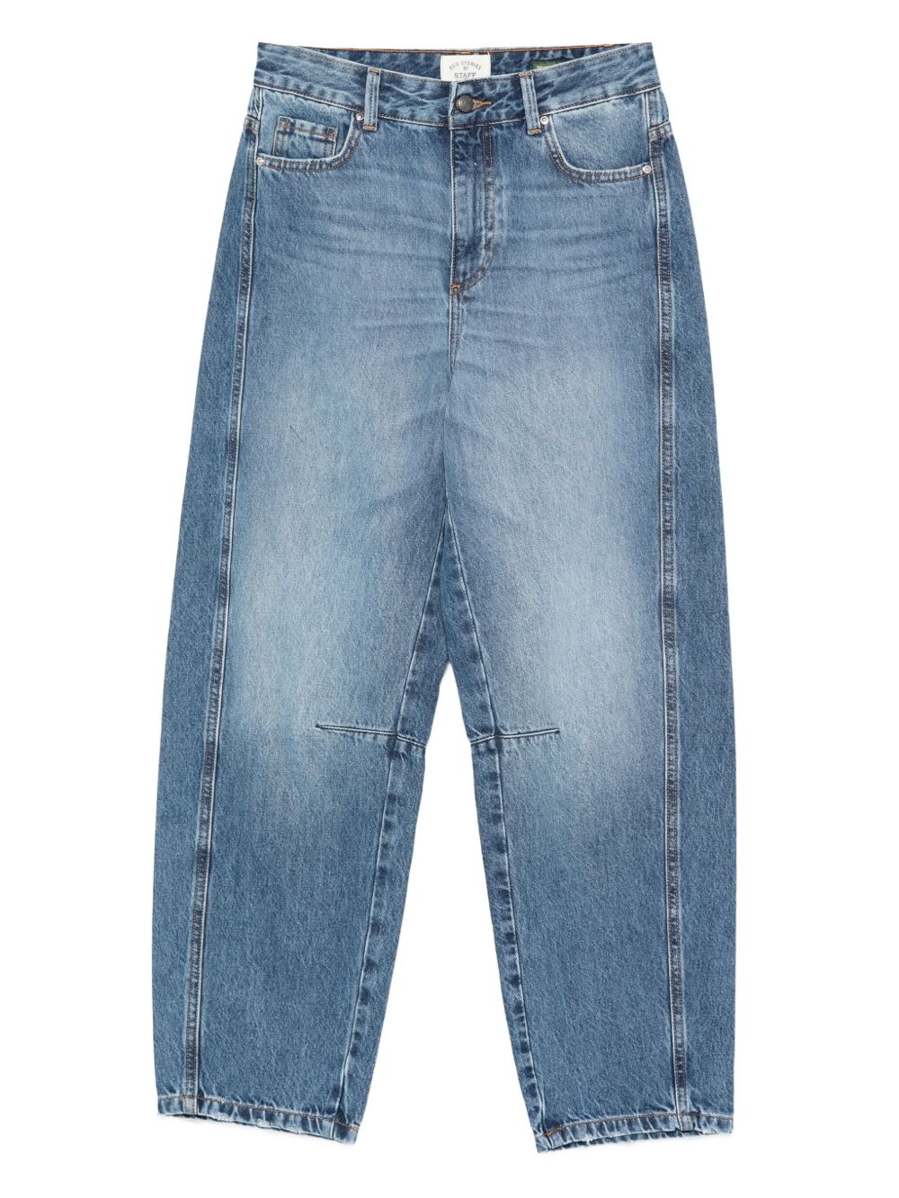 STAFF Jeans Blue 596314700054ROSA012 (STAFF / ジーンズ ) | STAFF (スタッフ)