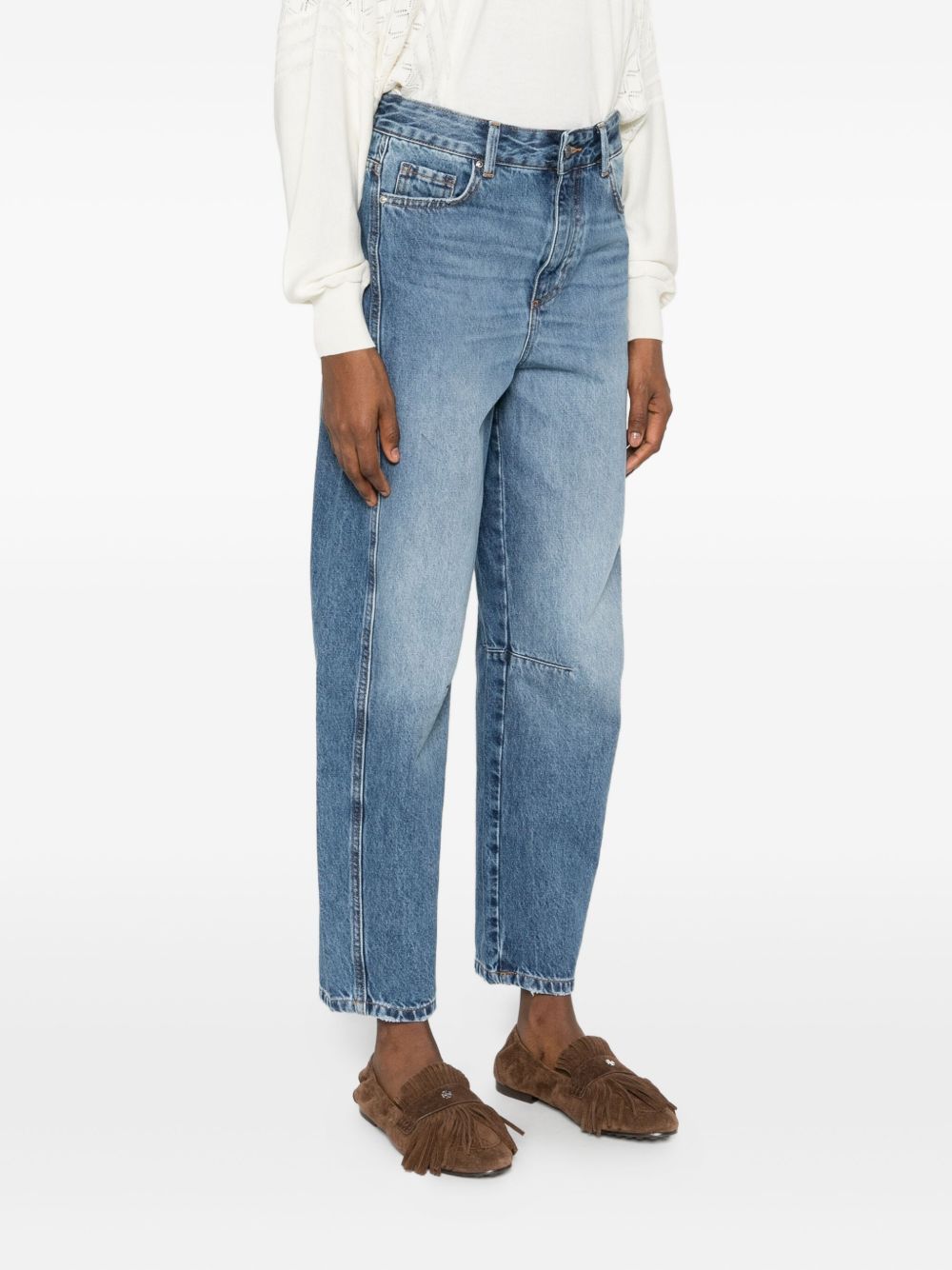 STAFF Jeans Blue 596314700054ROSA012 (STAFF / ジーンズ ) | STAFF (スタッフ)(4)