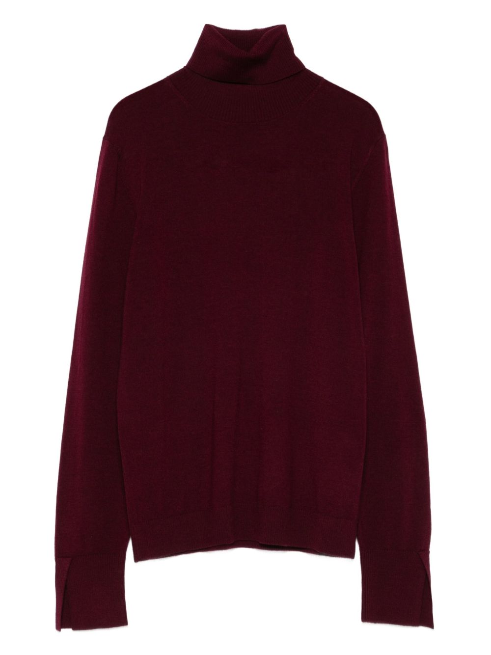 Seventy Sweaters Bordeaux MT3845900330216 (SEVENTY / ニット・セーター・カーディガン ) | SEVENTY (セブンティ)