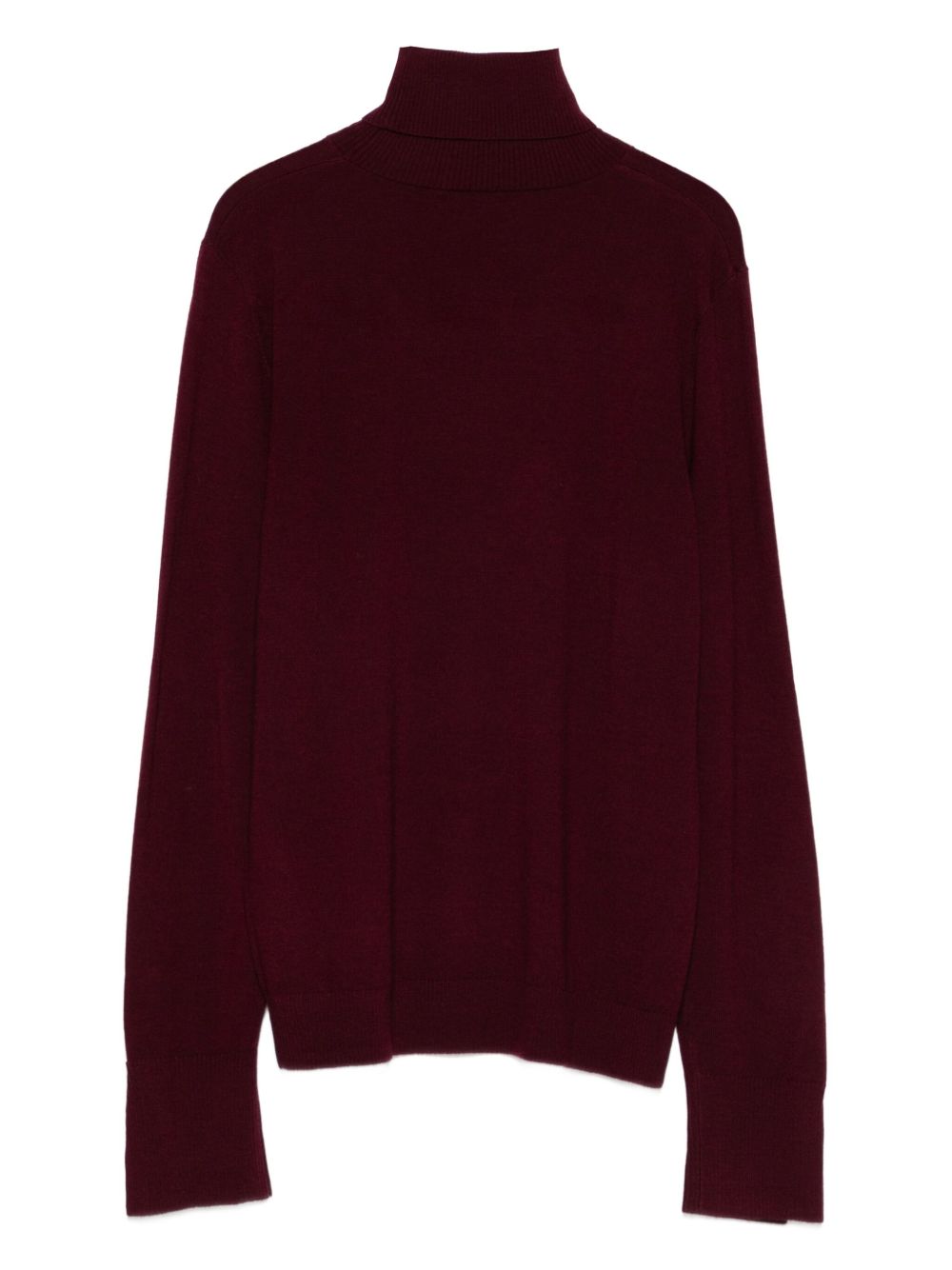 Seventy Sweaters Bordeaux MT3845900330216 (SEVENTY / ニット・セーター・カーディガン ) | SEVENTY (セブンティ)(1)
