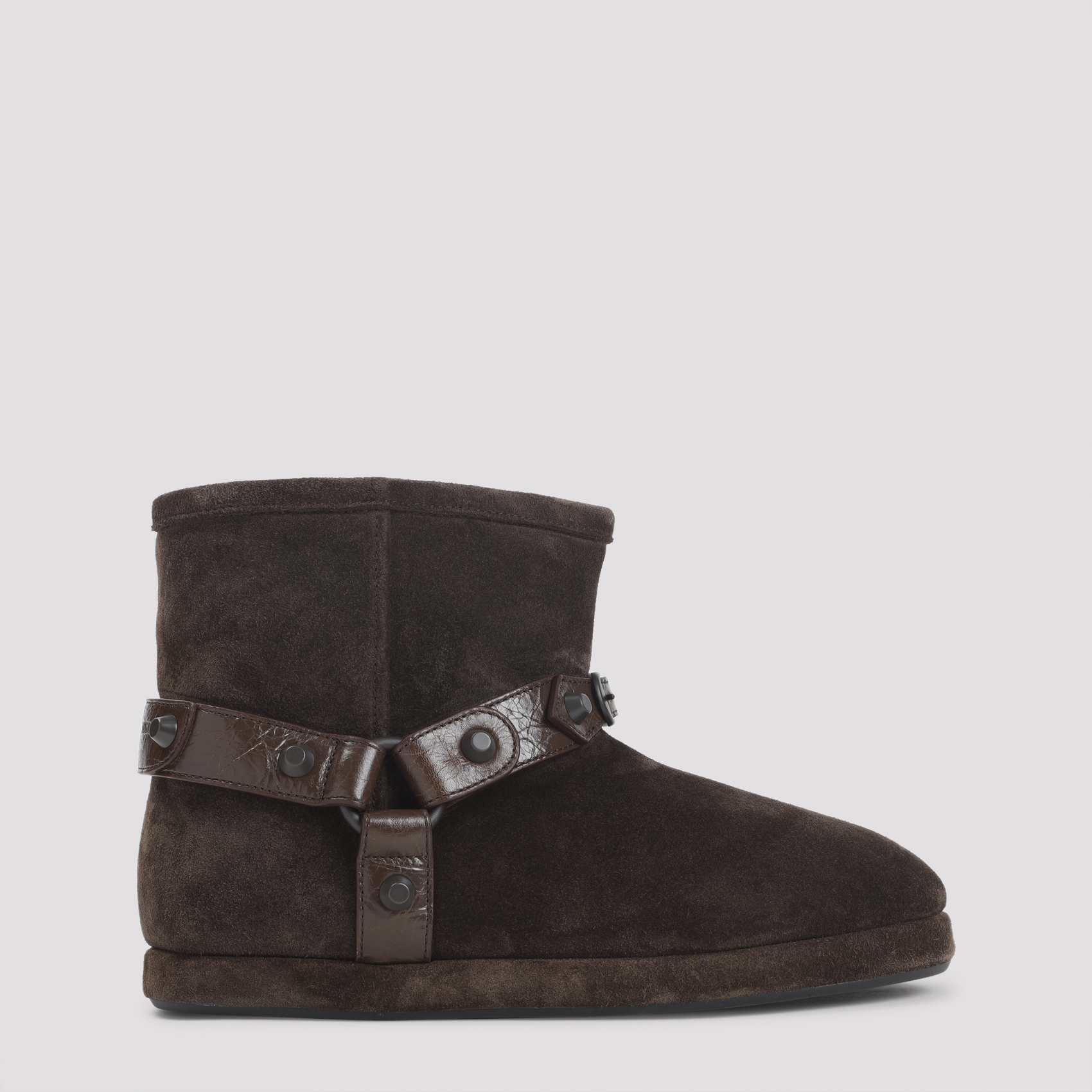 'Alaska Soft' ankle boots 845895WBFC32891 (Balenciaga / ブーツ ) | Balenciaga (バレンシアガ)(5)