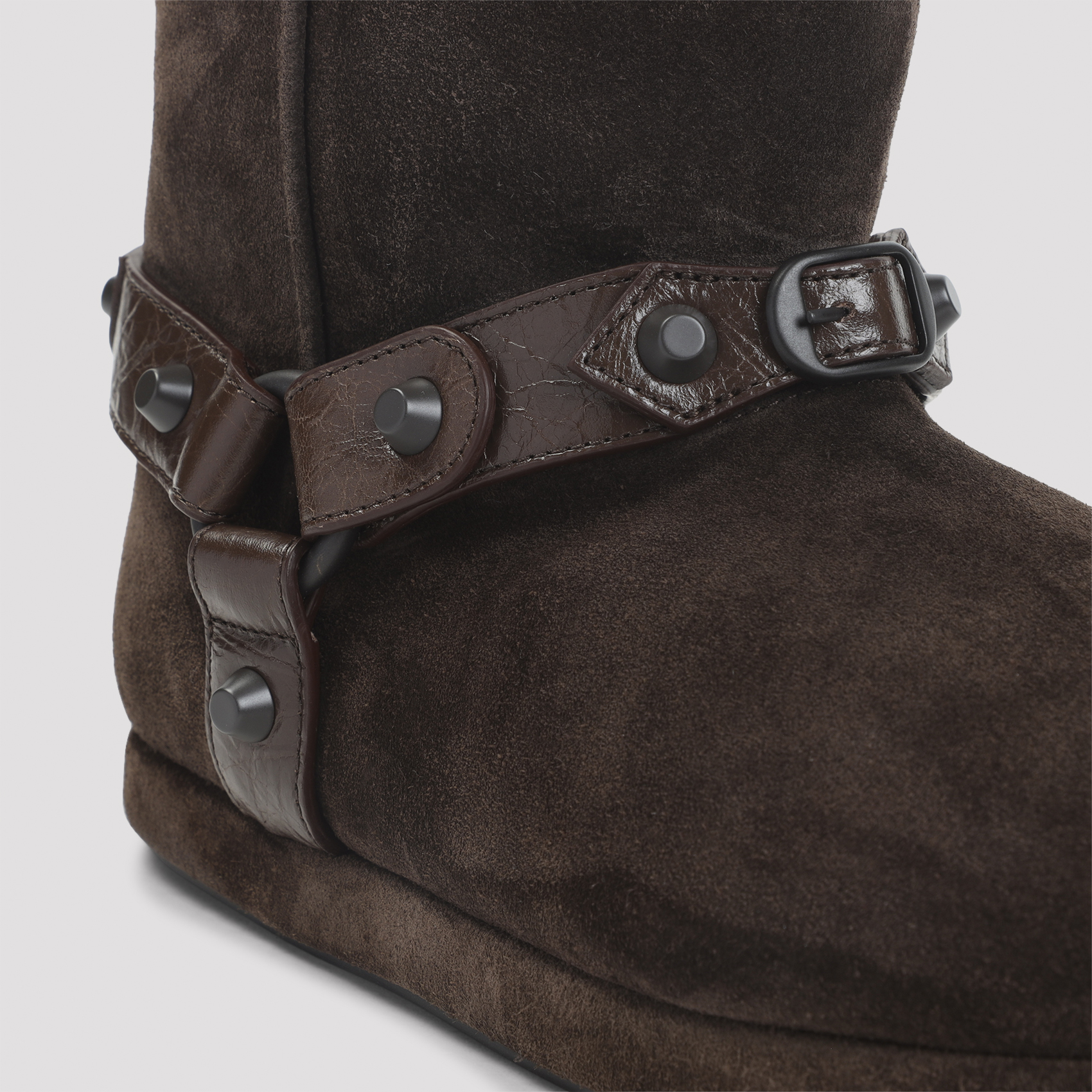 'Alaska Soft' ankle boots 845895WBFC32891 (Balenciaga / ブーツ ) | Balenciaga (バレンシアガ)(4)