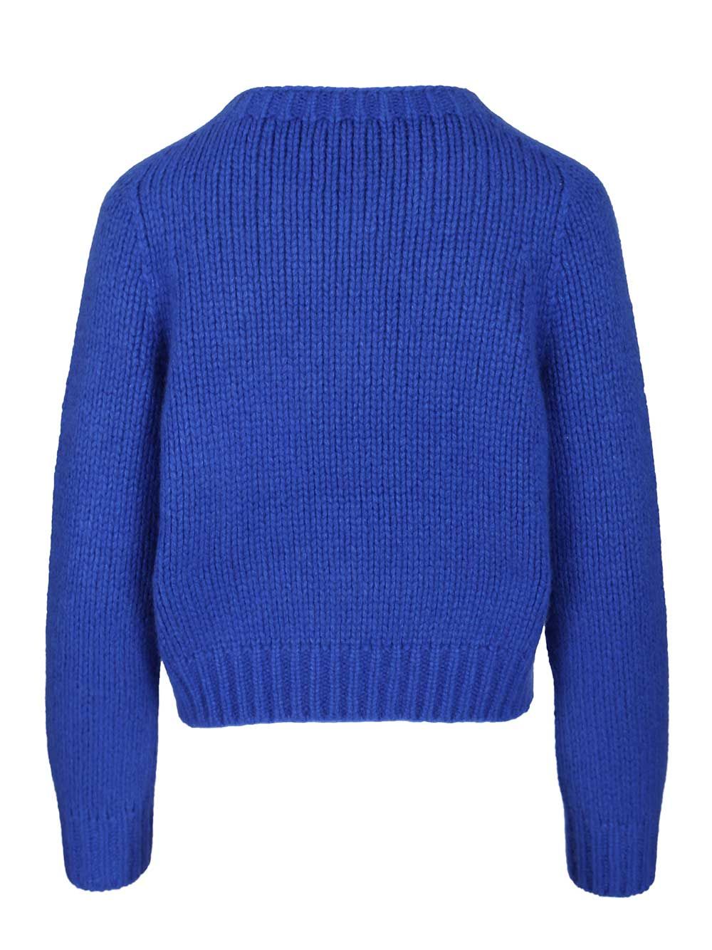 Crewneck sweater RY0JL089907RB (CELINE / ニット・セーター・カーディガン ) | CELINE (セリーヌ)(1)