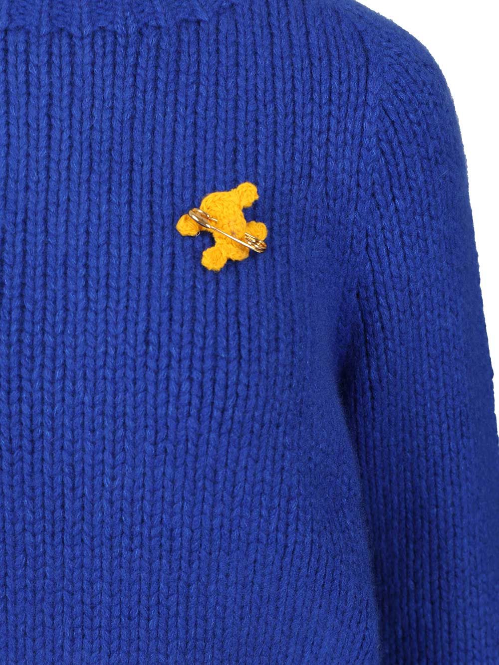 Crewneck sweater RY0JL089907RB (CELINE / ニット・セーター・カーディガン ) | CELINE (セリーヌ)(3)