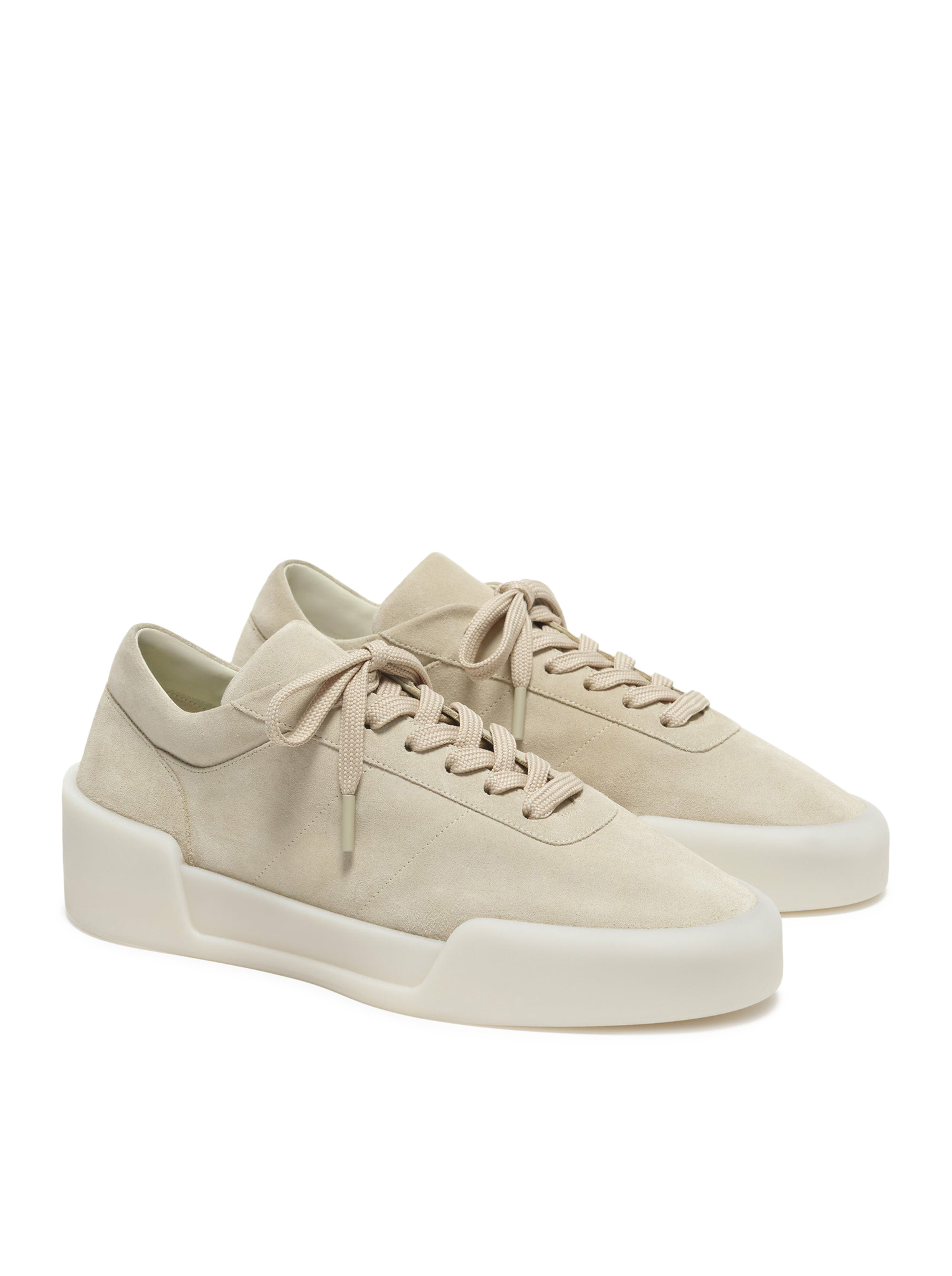 SUEDE AEROBIC LOW FG25FW80101SUE991 (Fear of God / スニーカー ) | Fear of God (フィアオブゴッド)(1)