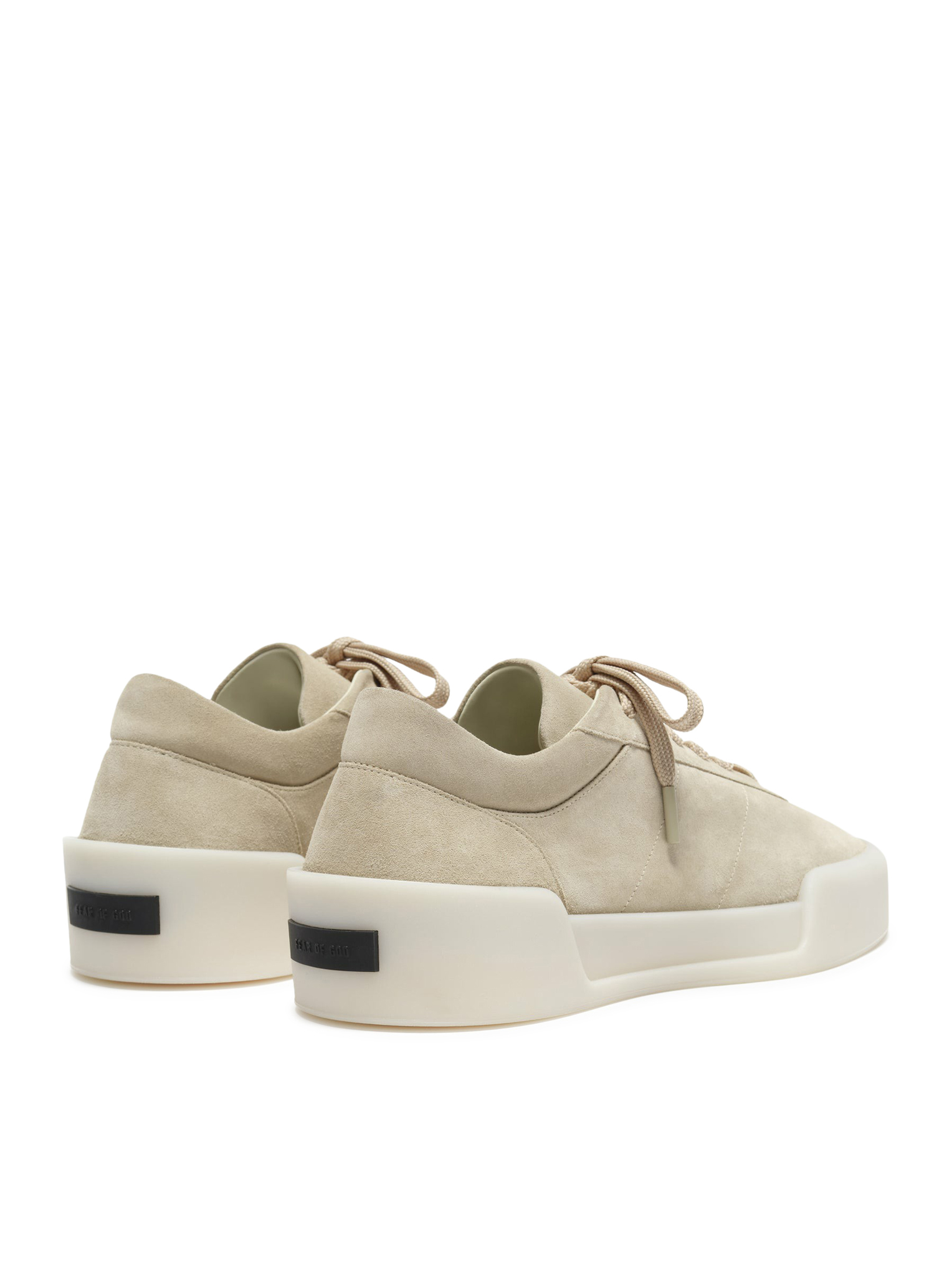 SUEDE AEROBIC LOW FG25FW80101SUE991 (Fear of God / スニーカー ) | Fear of God (フィアオブゴッド)(2)