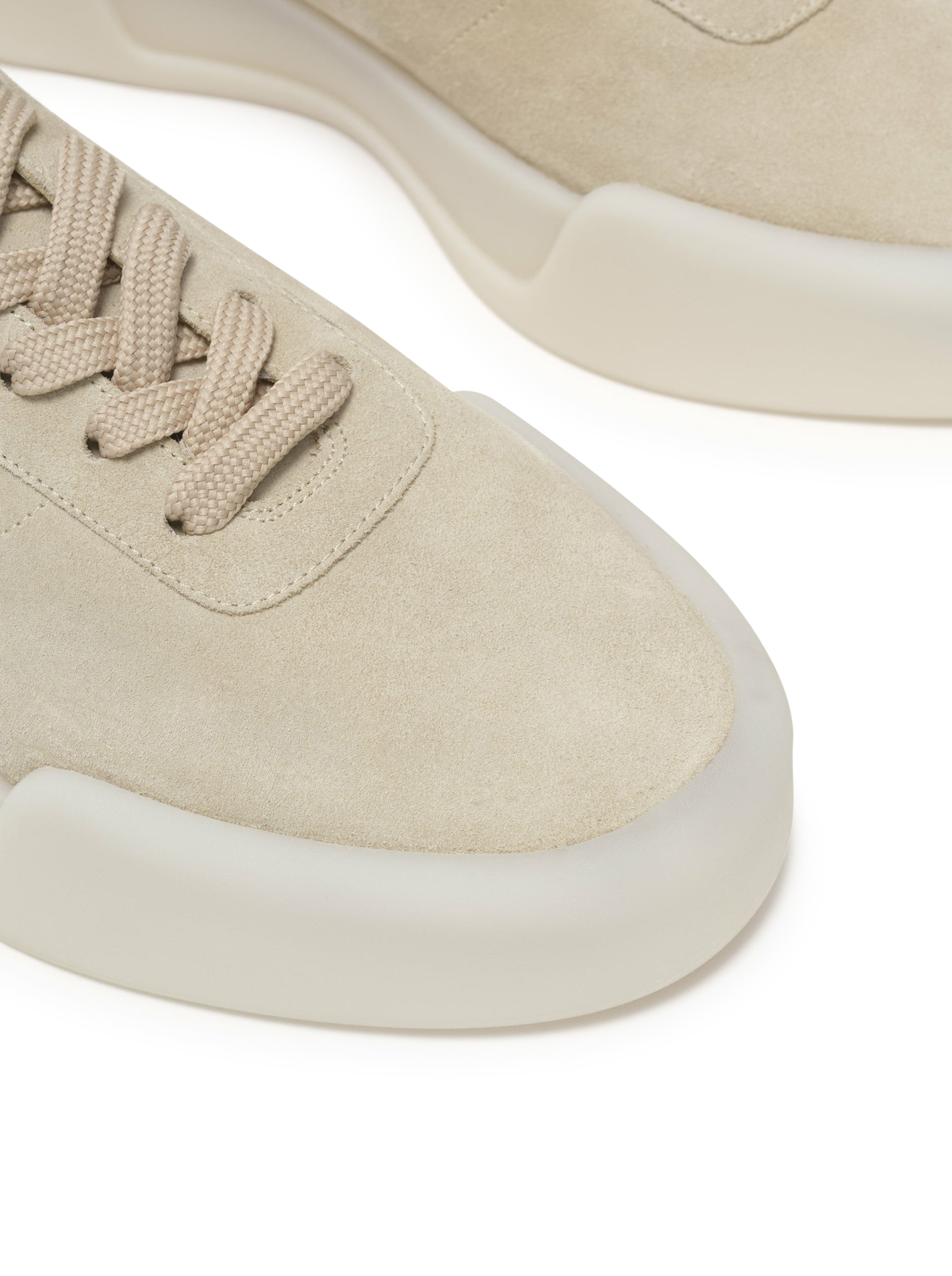 SUEDE AEROBIC LOW FG25FW80101SUE991 (Fear of God / スニーカー ) | Fear of God (フィアオブゴッド)(4)