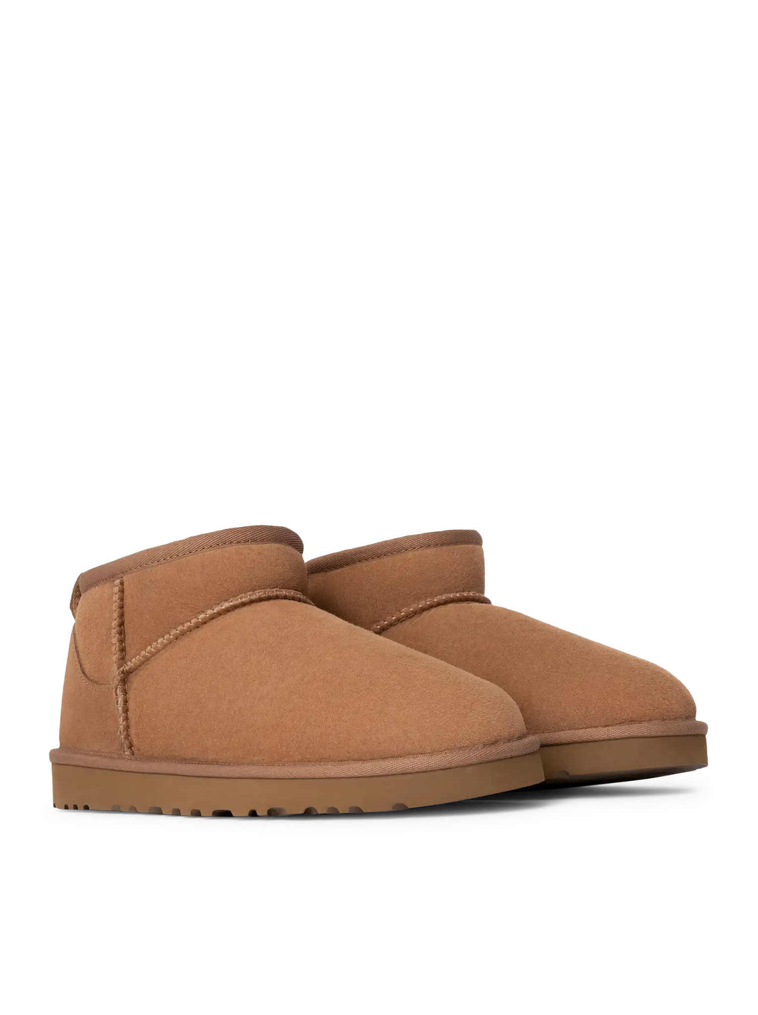 CLASSIC ULTRA MINI ANKLE BOOTS 1137391CHECHE (UGG / ブーツ ) | UGG (アグ)(1)