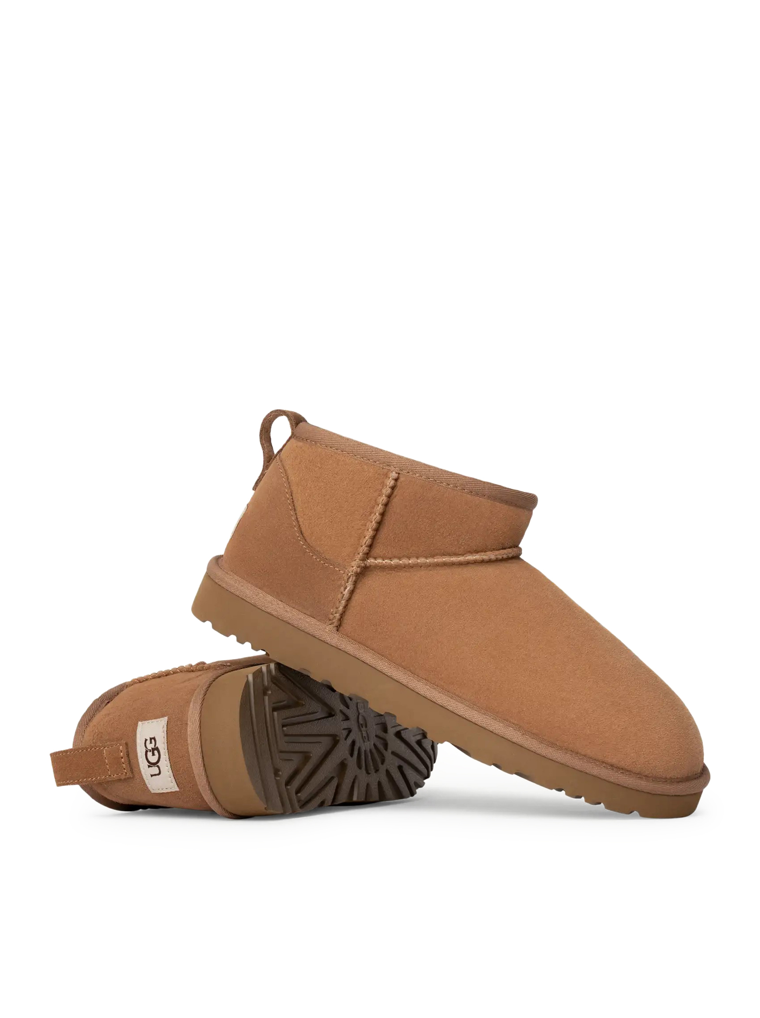 CLASSIC ULTRA MINI ANKLE BOOTS 1137391CHECHE (UGG / ブーツ ) | UGG (アグ)(2)