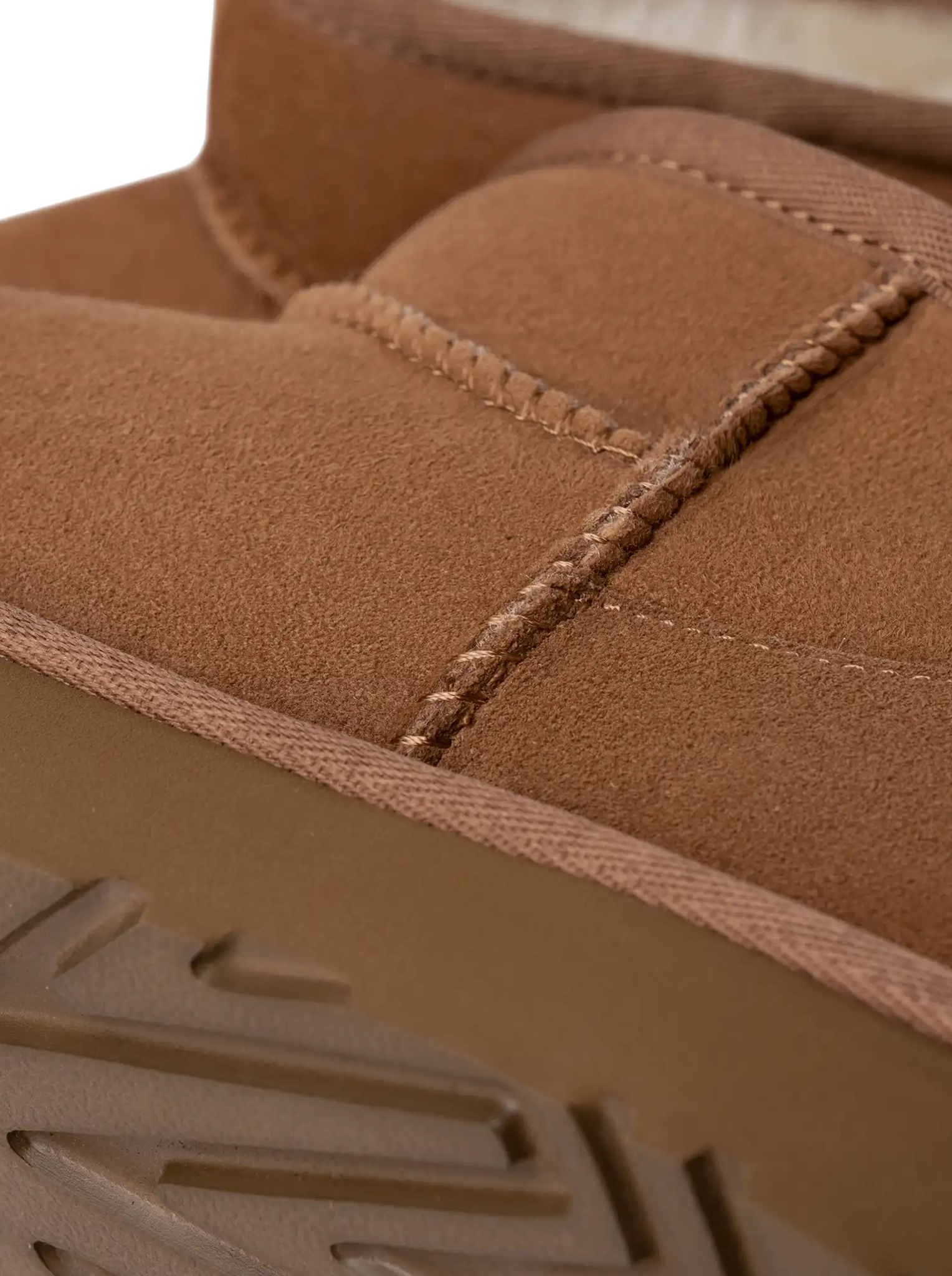 CLASSIC ULTRA MINI ANKLE BOOTS 1137391CHECHE (UGG / ブーツ ) | UGG (アグ)(4)