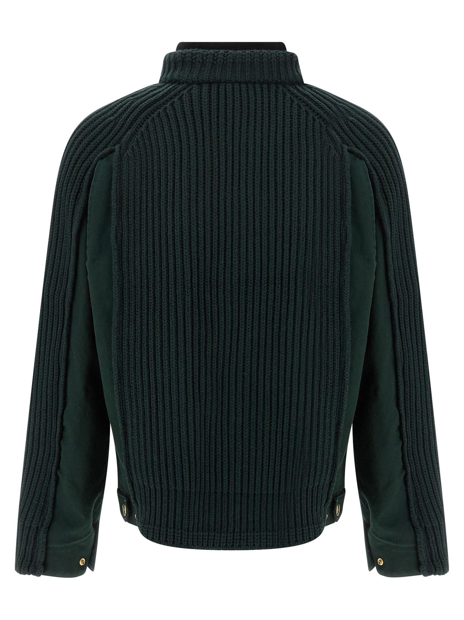 Sacai x Carhartt Wip capsule jacket 2503860M551 (sacai / カジュアルジャケット ) | sacai (サカイ)(1)