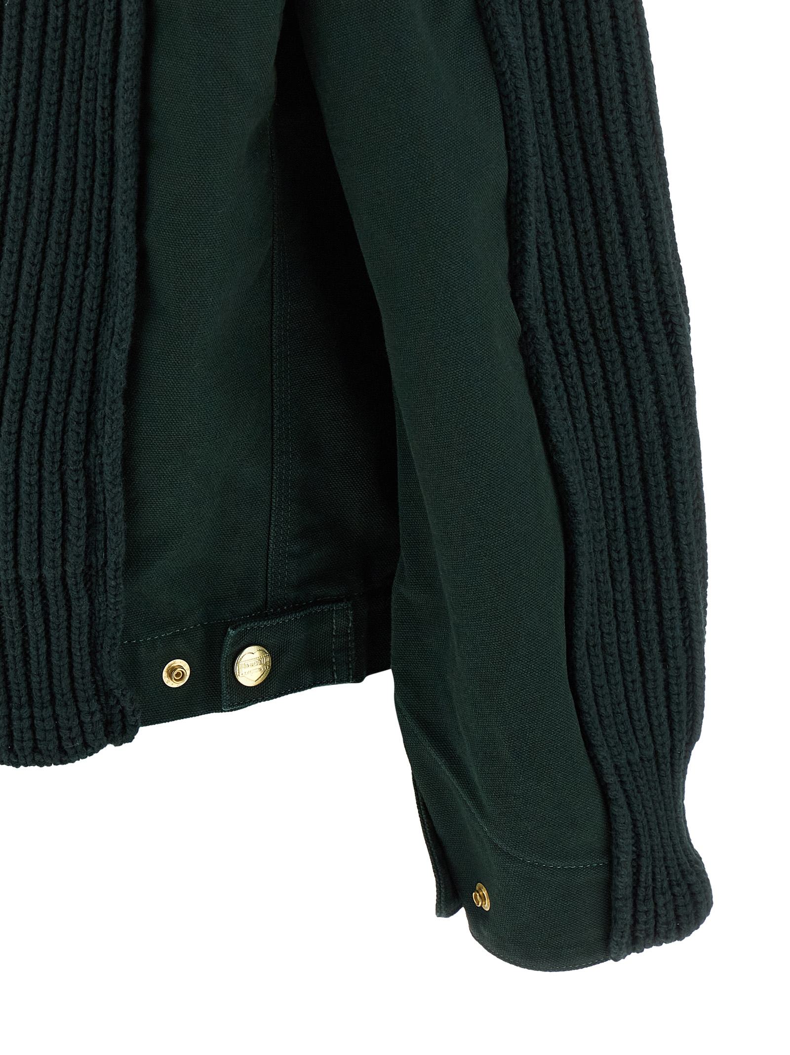 Sacai x Carhartt Wip capsule jacket 2503860M551 (sacai / カジュアルジャケット ) | sacai (サカイ)(3)