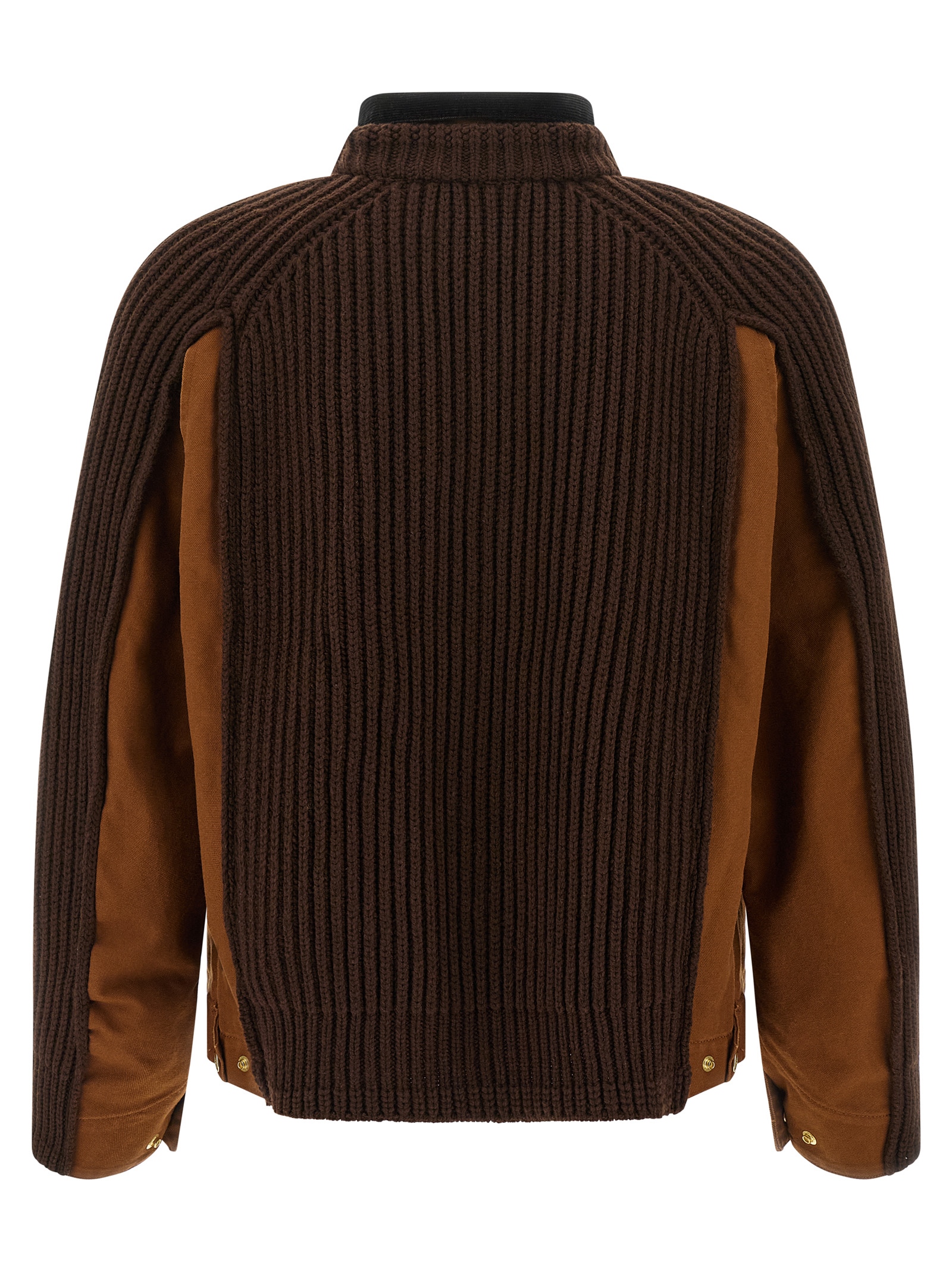 Sacai x Carhartt Wip capsule jacket 2503860M642 (sacai / カジュアルジャケット ) | sacai (サカイ)(1)