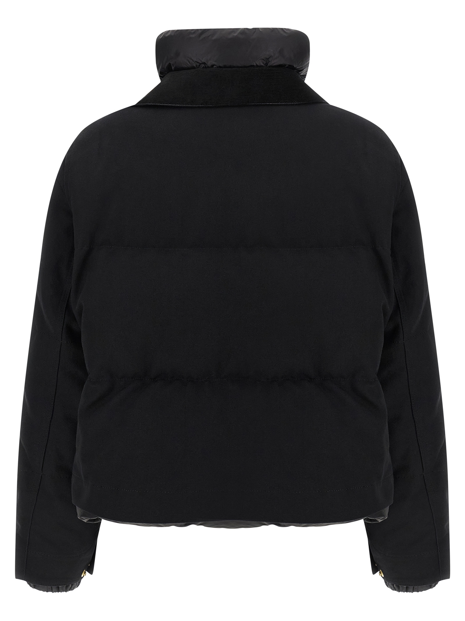 Sacai x Carhartt Wip capsule double-layer jacket 2508083001 (sacai / ダウンジャケット・コート ) | sacai (サカイ)(1)