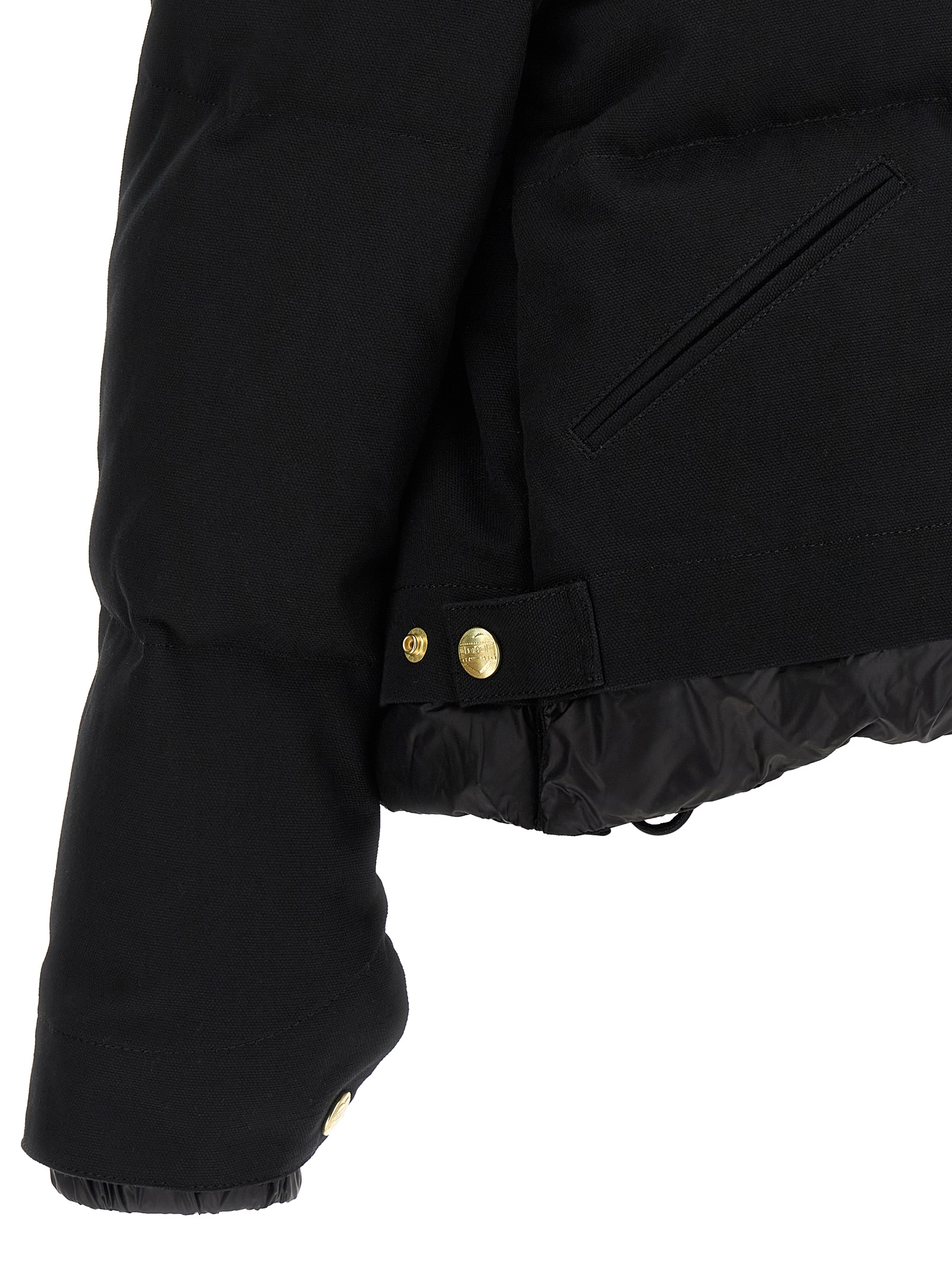 Sacai x Carhartt Wip capsule double-layer jacket 2508083001 (sacai / ダウンジャケット・コート ) | sacai (サカイ)(3)