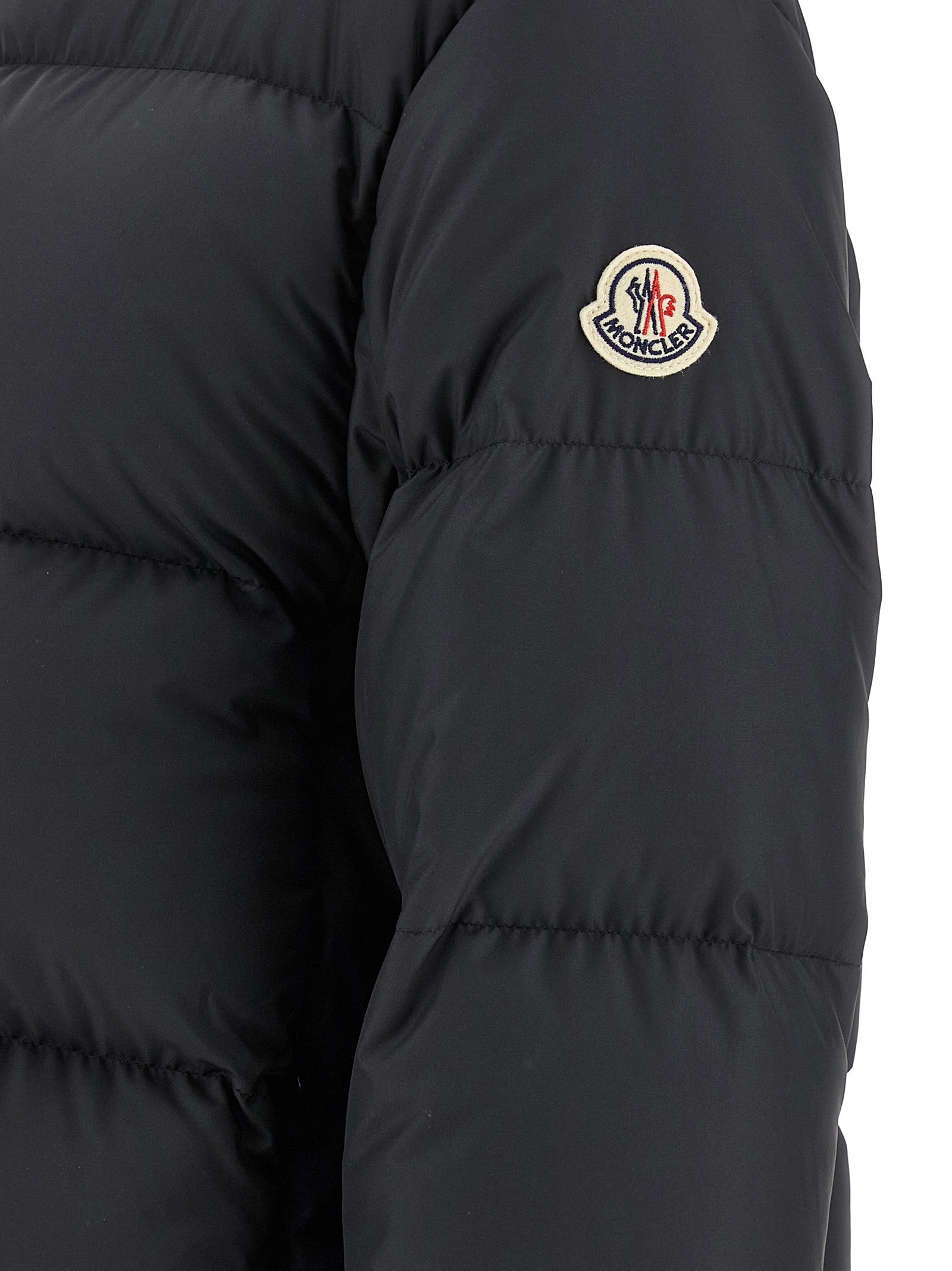 'Mauzun' down jacket K20931A00001597YW999 (Moncler / ダウンジャケット・コート ) | Moncler (モンクレール)(3)