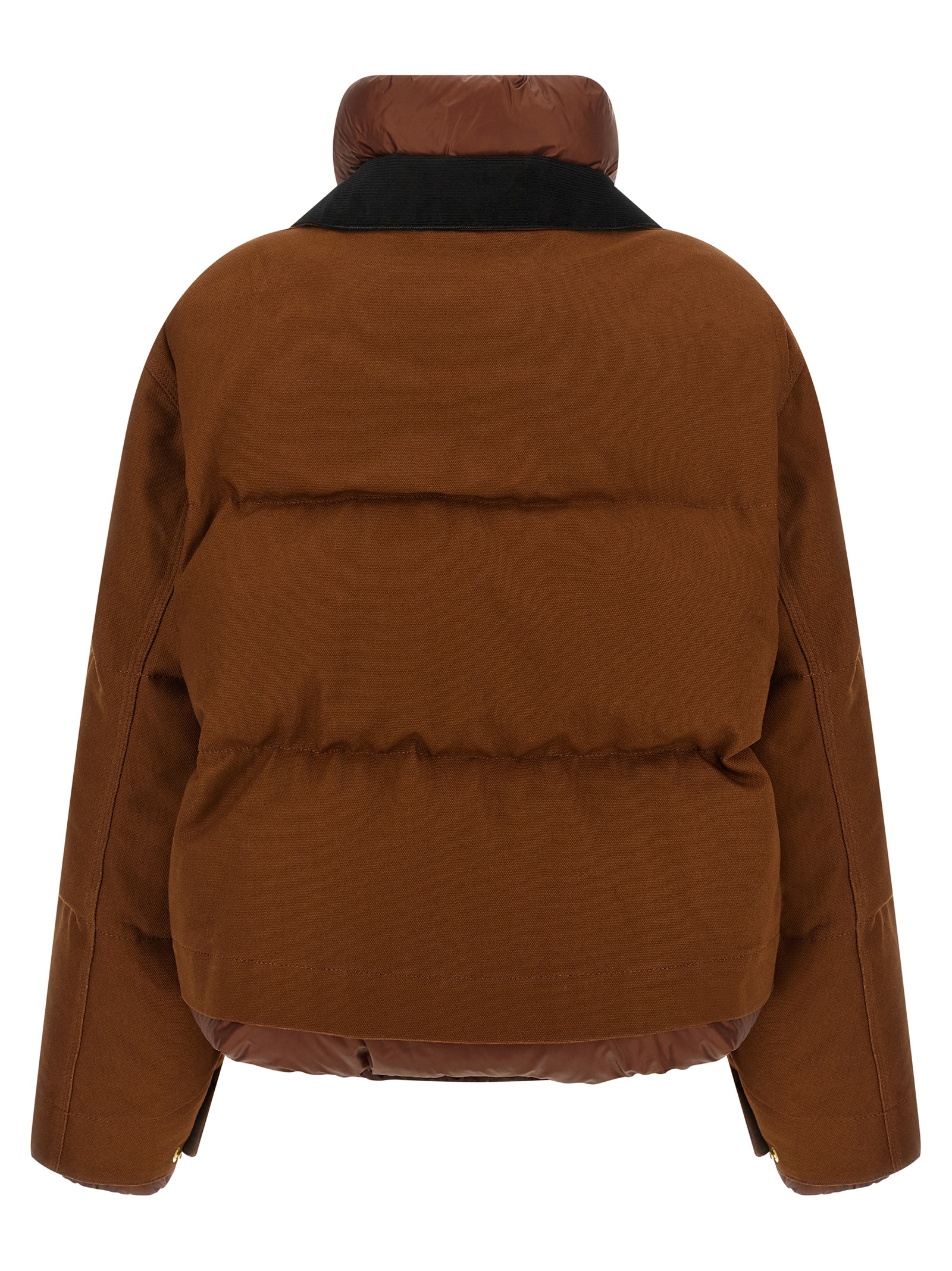 Sacai x Carhartt Wip capsule double-layer jacket 2508083642 (sacai / ダウンジャケット・コート ) | sacai (サカイ)(1)