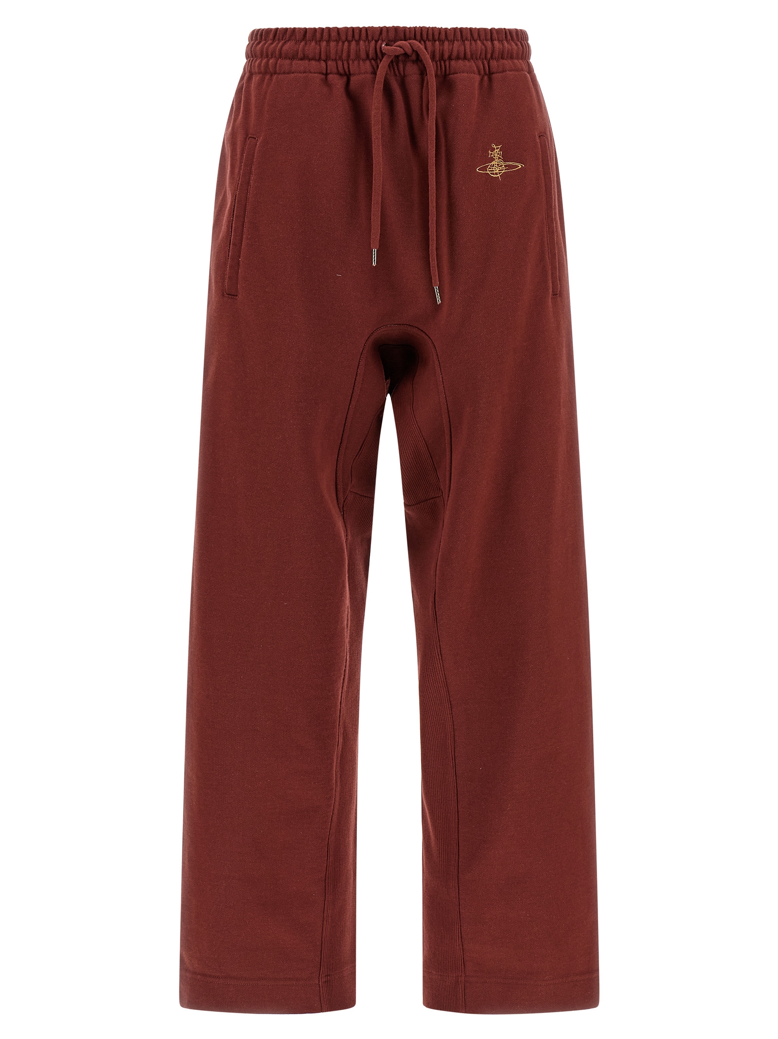 'Ember' joggers 3J010016J00A4F407 (Vivienne Westwood / パンツ ) | Vivienne Westwood (ヴィヴィアン・ウェストウッド)