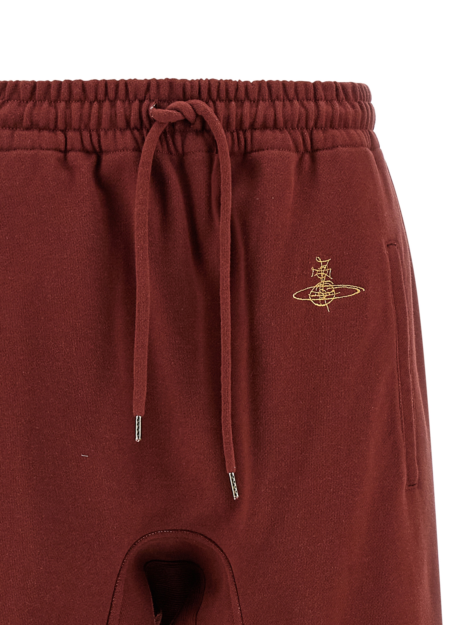 'Ember' joggers 3J010016J00A4F407 (Vivienne Westwood / パンツ ) | Vivienne Westwood (ヴィヴィアン・ウェストウッド)(2)