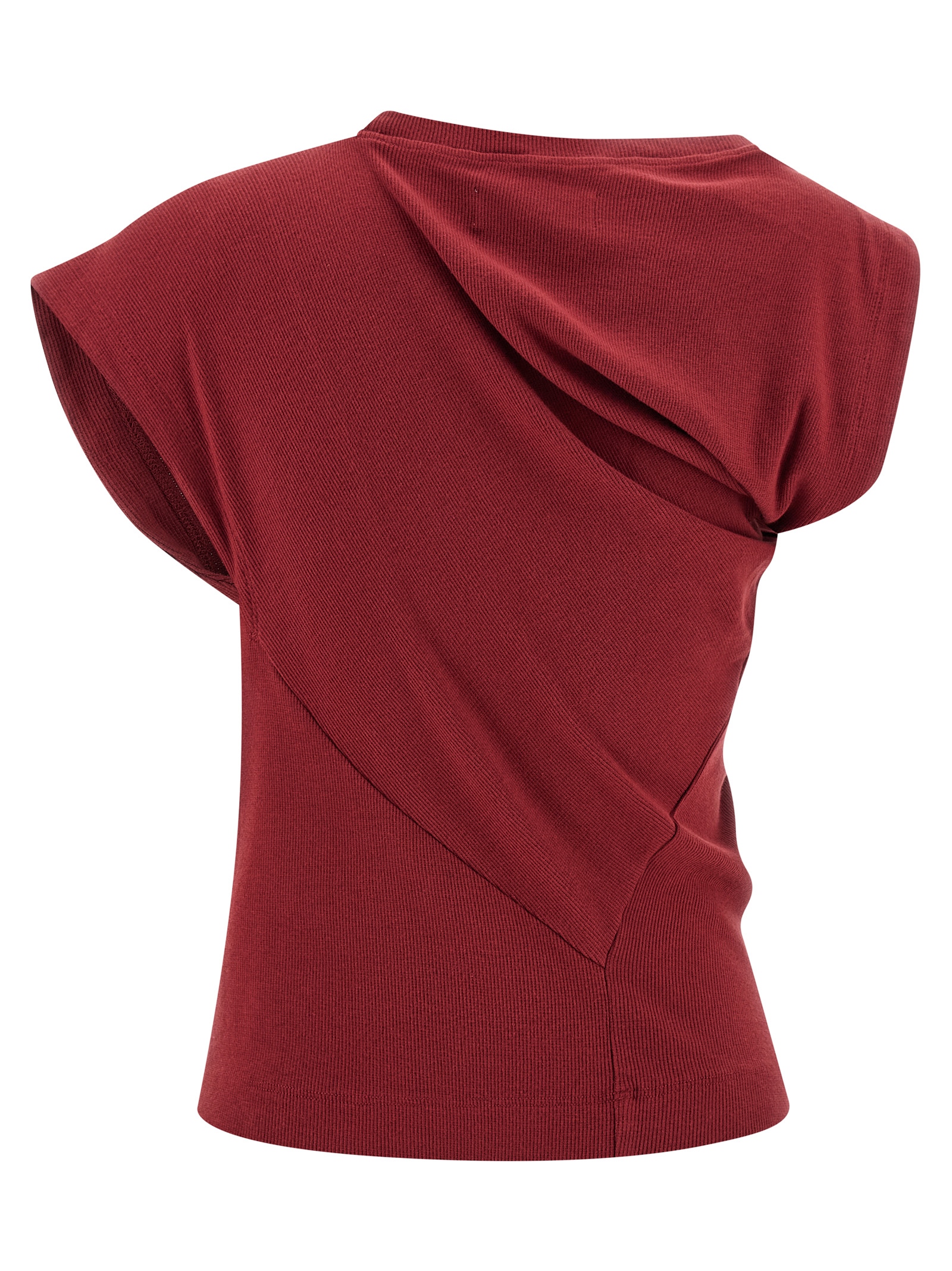 'Hebo' top 1504000AJ009CF407 (Vivienne Westwood / Tシャツ・カットソー ) | Vivienne Westwood (ヴィヴィアン・ウェストウッド)(1)