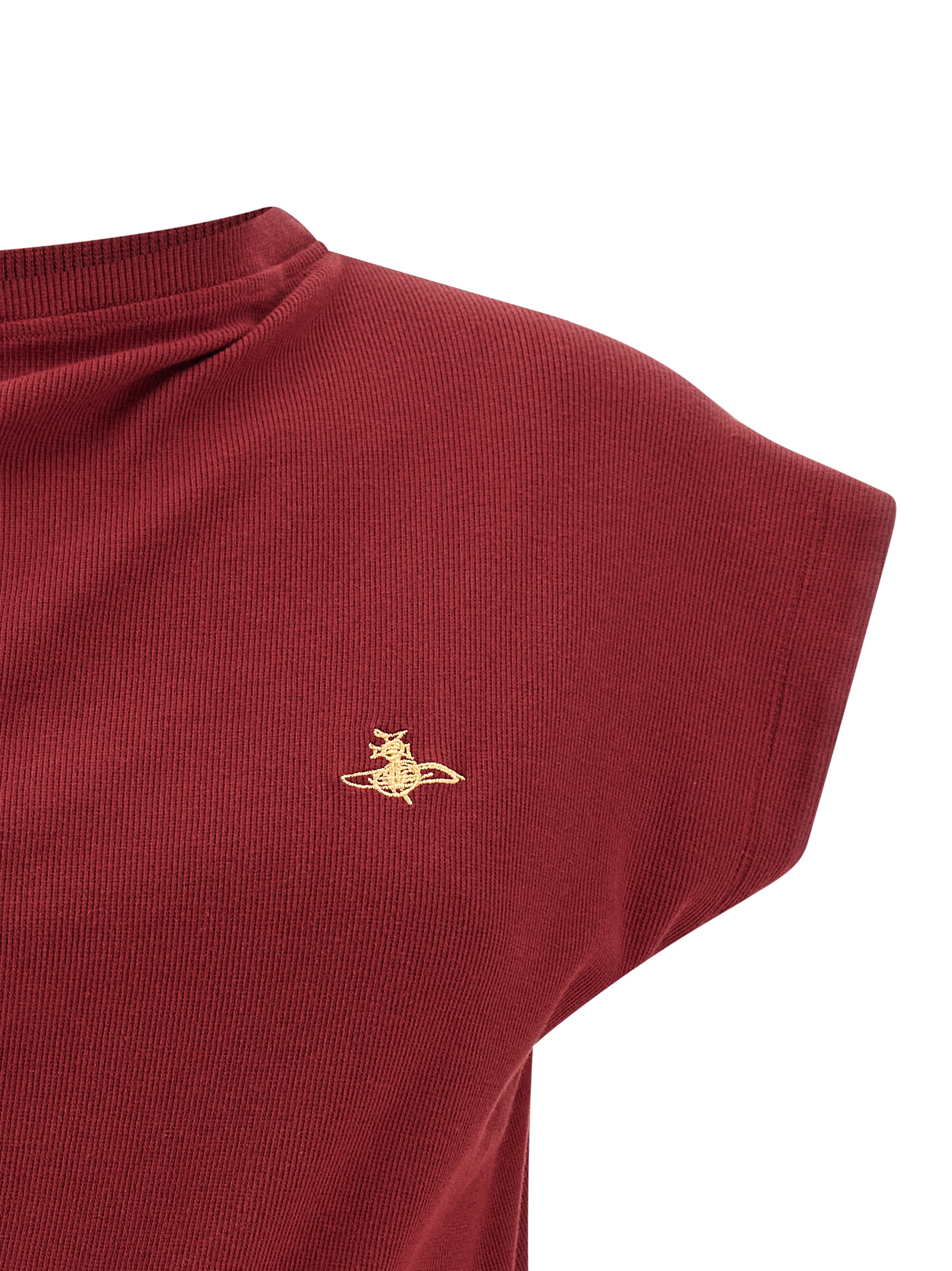 'Hebo' top 1504000AJ009CF407 (Vivienne Westwood / Tシャツ・カットソー ) | Vivienne Westwood (ヴィヴィアン・ウェストウッド)(2)