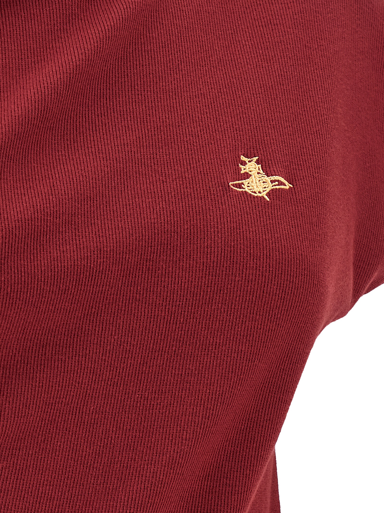 'Hebo' top 1504000AJ009CF407 (Vivienne Westwood / Tシャツ・カットソー ) | Vivienne Westwood (ヴィヴィアン・ウェストウッド)(3)