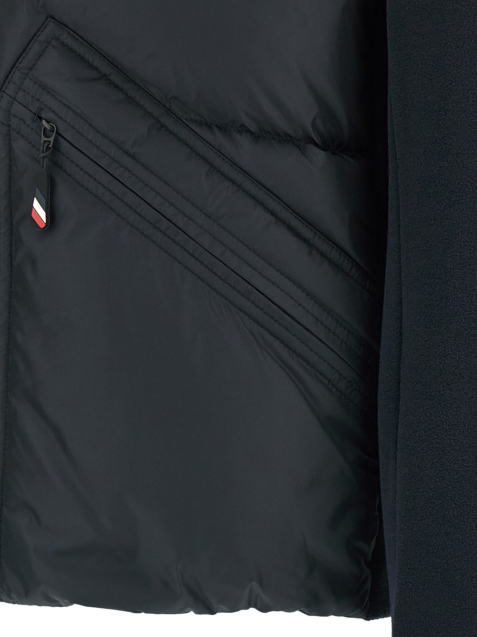 Padded cardigan K20978G0001480093742 (Moncler Grenoble / カジュアルジャケット ) | Moncler Grenoble (モンクレール グルノーブル)(3)