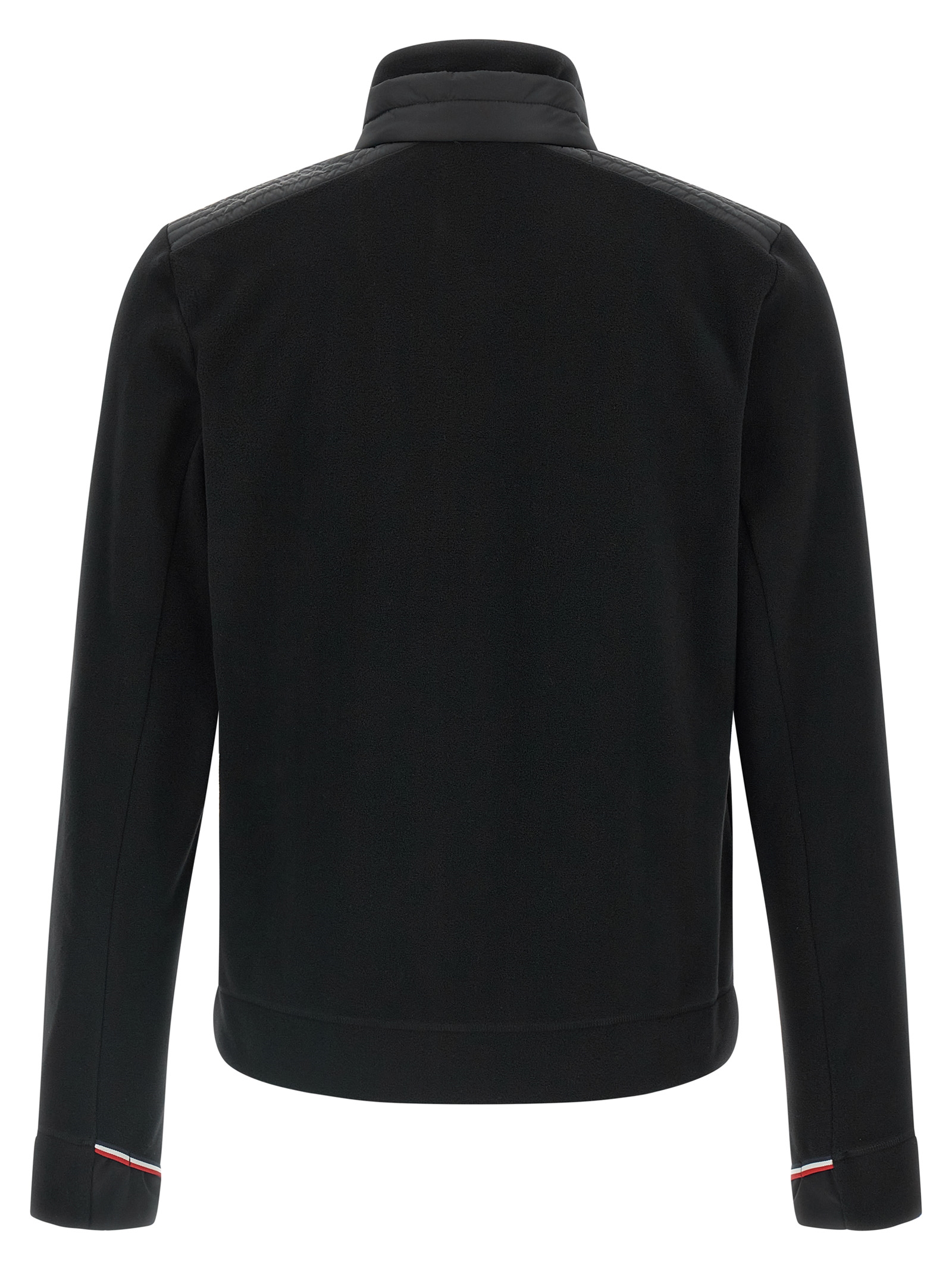 Rainwear insert sweatshirt K20978G0002480093999 (Moncler Grenoble / スウェット・フーディー ) | Moncler Grenoble (モンクレール グルノーブル)(1)