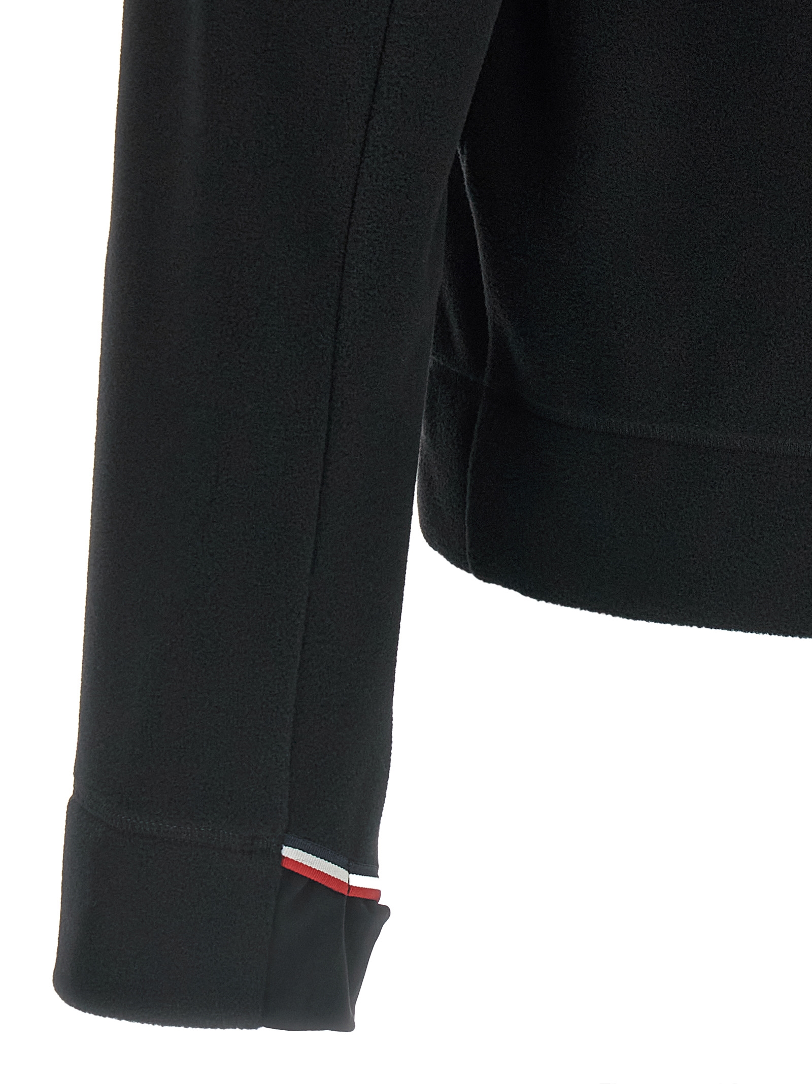 Rainwear insert sweatshirt K20978G0002480093999 (Moncler Grenoble / スウェット・フーディー ) | Moncler Grenoble (モンクレール グルノーブル)(3)