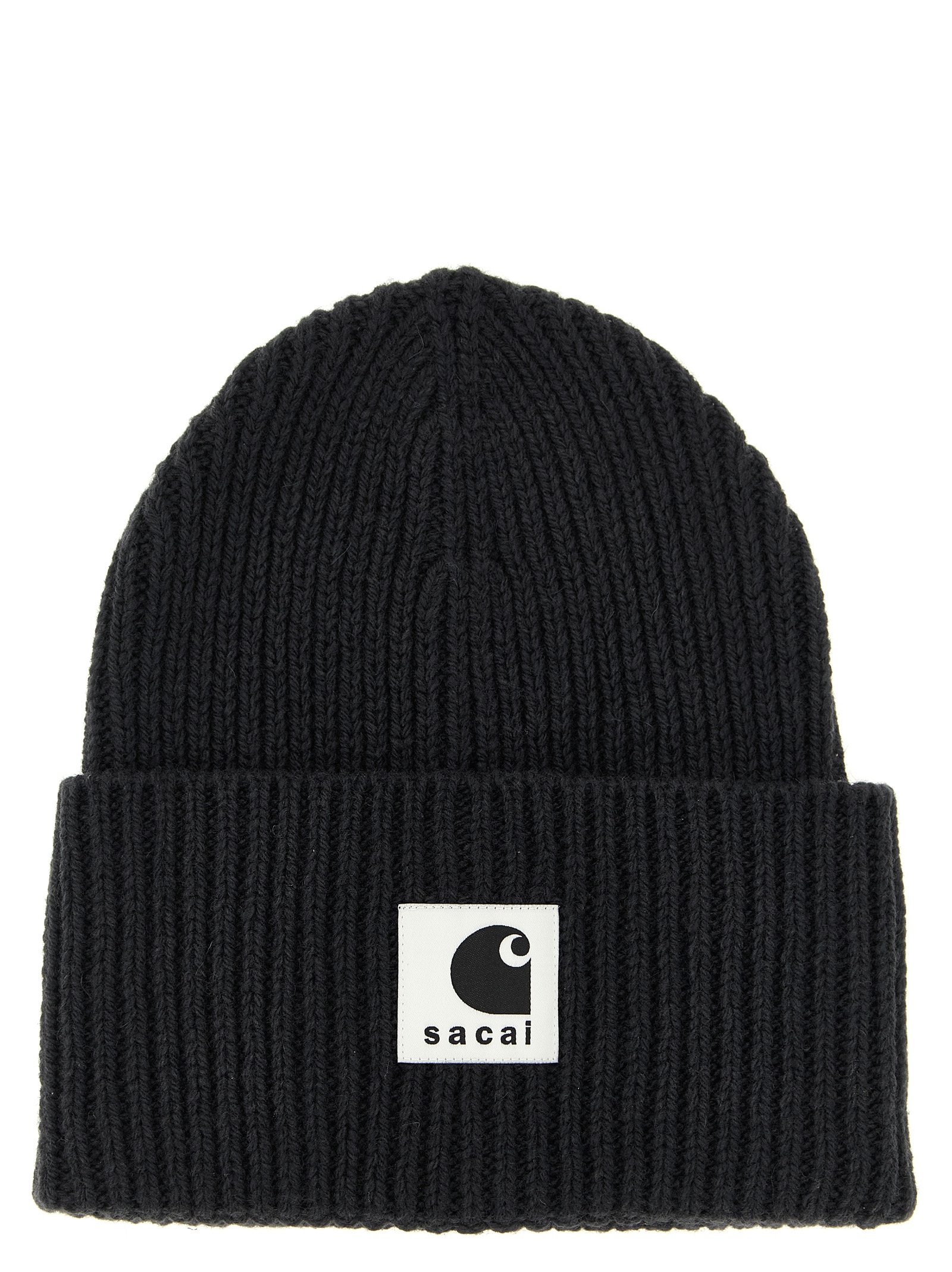 Sacai x Carhartt Wip capsule cap 2500997S001 (sacai / 帽子 ) | sacai (サカイ)