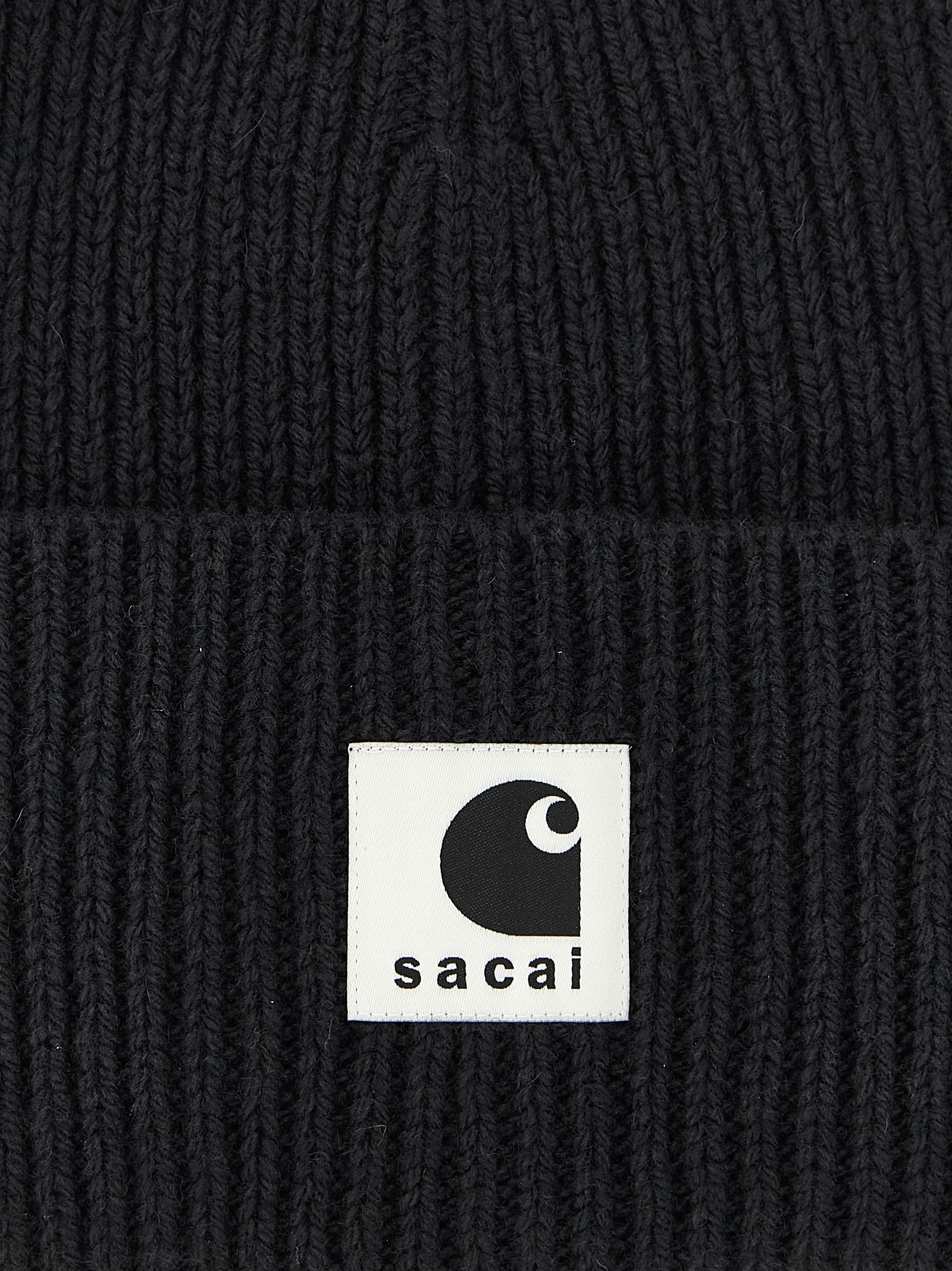 Sacai x Carhartt Wip capsule cap 2500997S001 (sacai / 帽子 ) | sacai (サカイ)(2)
