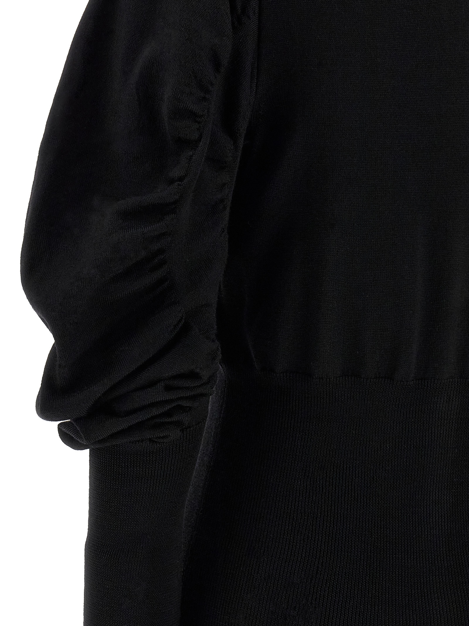 'Eli' cardigan 1803005BY0006N403 (Vivienne Westwood / ニット・セーター・カーディガン ) | Vivienne Westwood (ヴィヴィアン・ウェストウッド)(3)