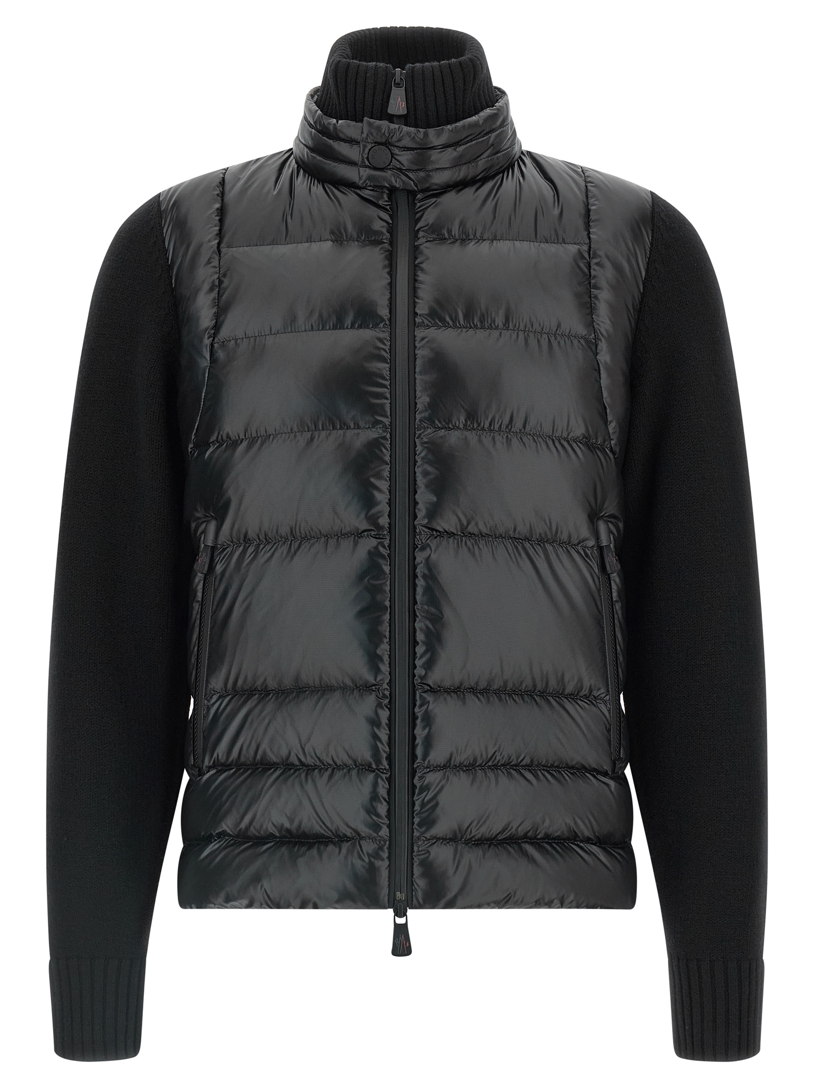 Padded cardigan K20979B00009M1122999 (Moncler Grenoble / ニット・セーター・カーディガン ) | Moncler Grenoble (モンクレール グルノーブル)