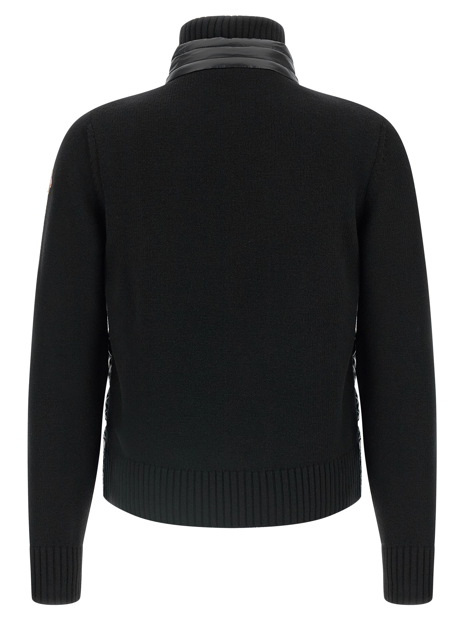 Padded cardigan K20979B00009M1122999 (Moncler Grenoble / ニット・セーター・カーディガン ) | Moncler Grenoble (モンクレール グルノーブル)(1)