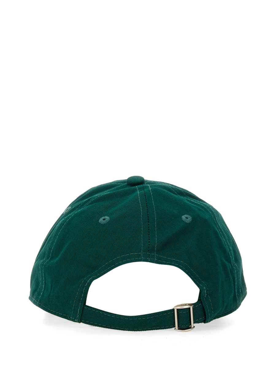 BASEBALL CAP CP151CO138DARKGREEN (Drôle De Monsieur / 帽子 ) | Drôle De Monsieur (ドロールドムッシュ)(2)